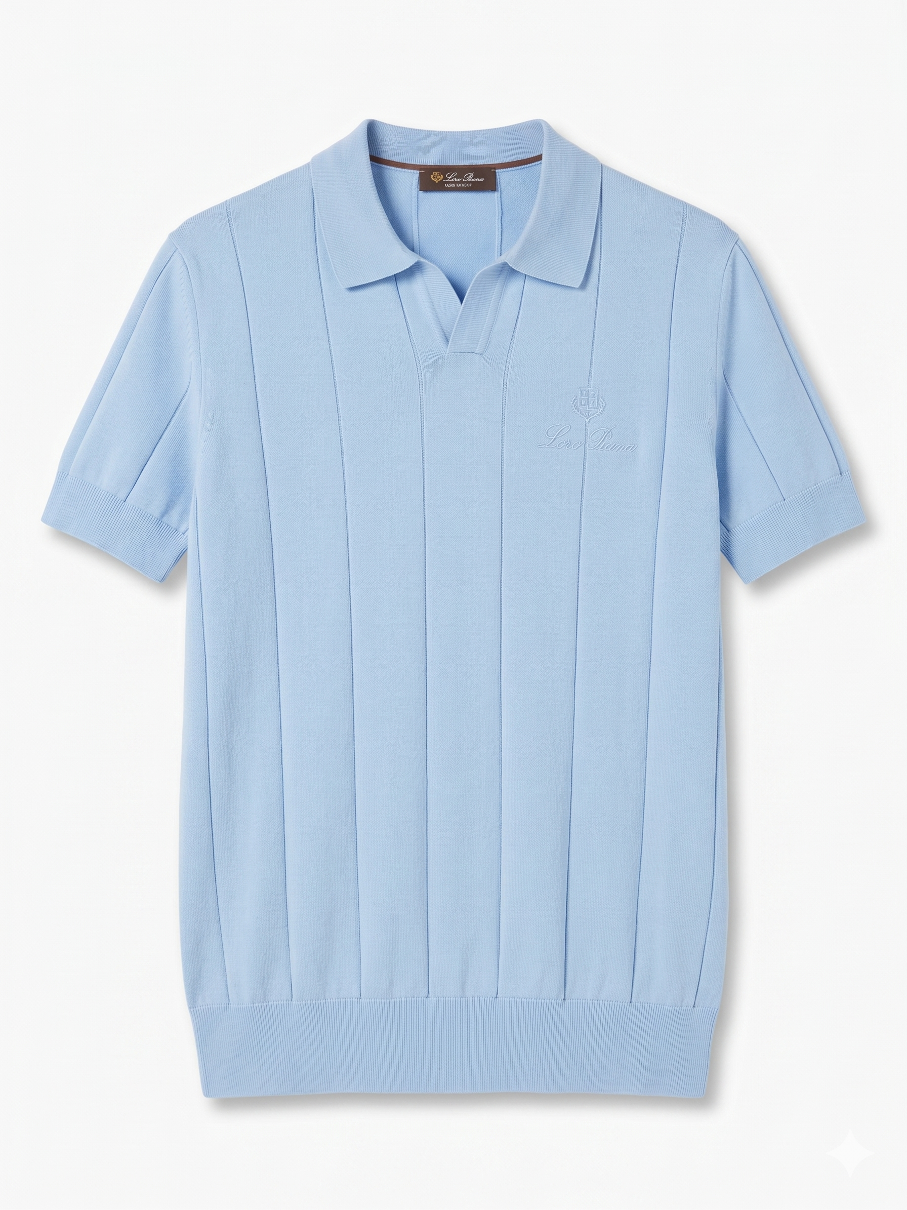 LORO PIANA polo shirt