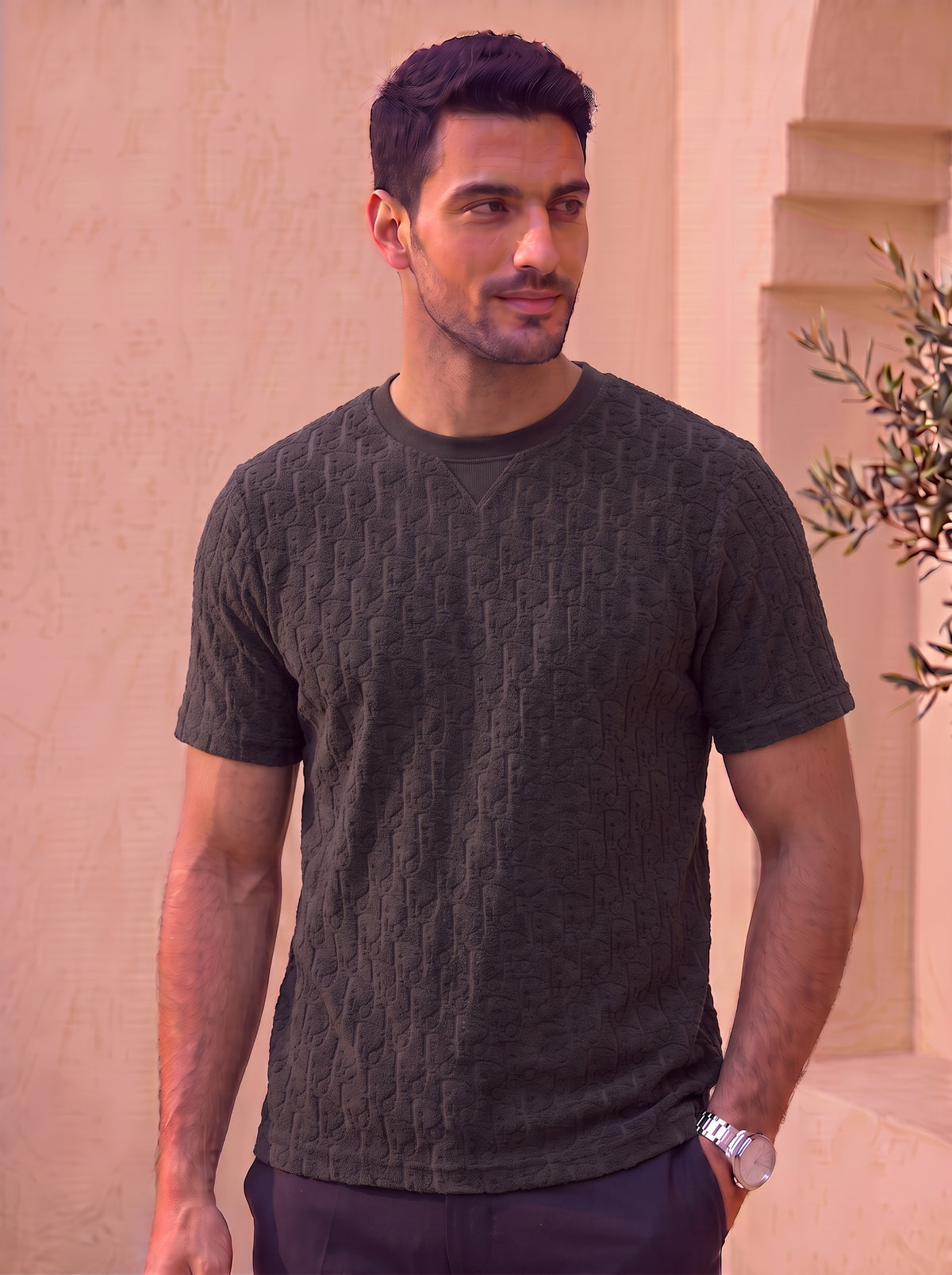 DIOR T-shirt