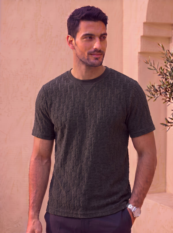 DIOR T-shirt
