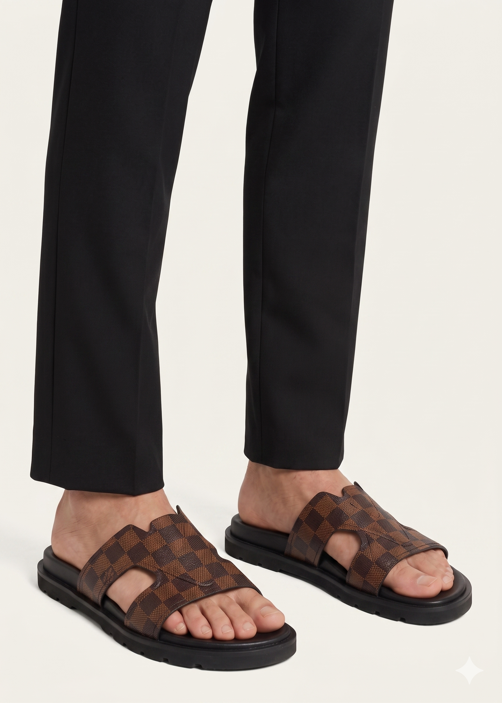 L-ou-i V-toin SLIPPER