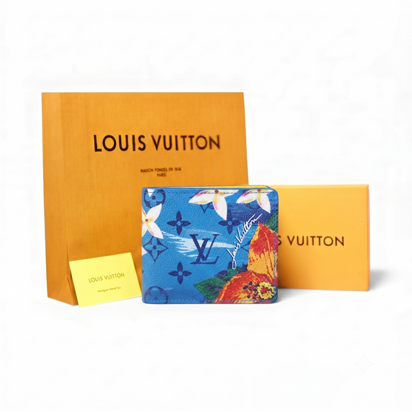 LOUIS VIUTTION Wallet