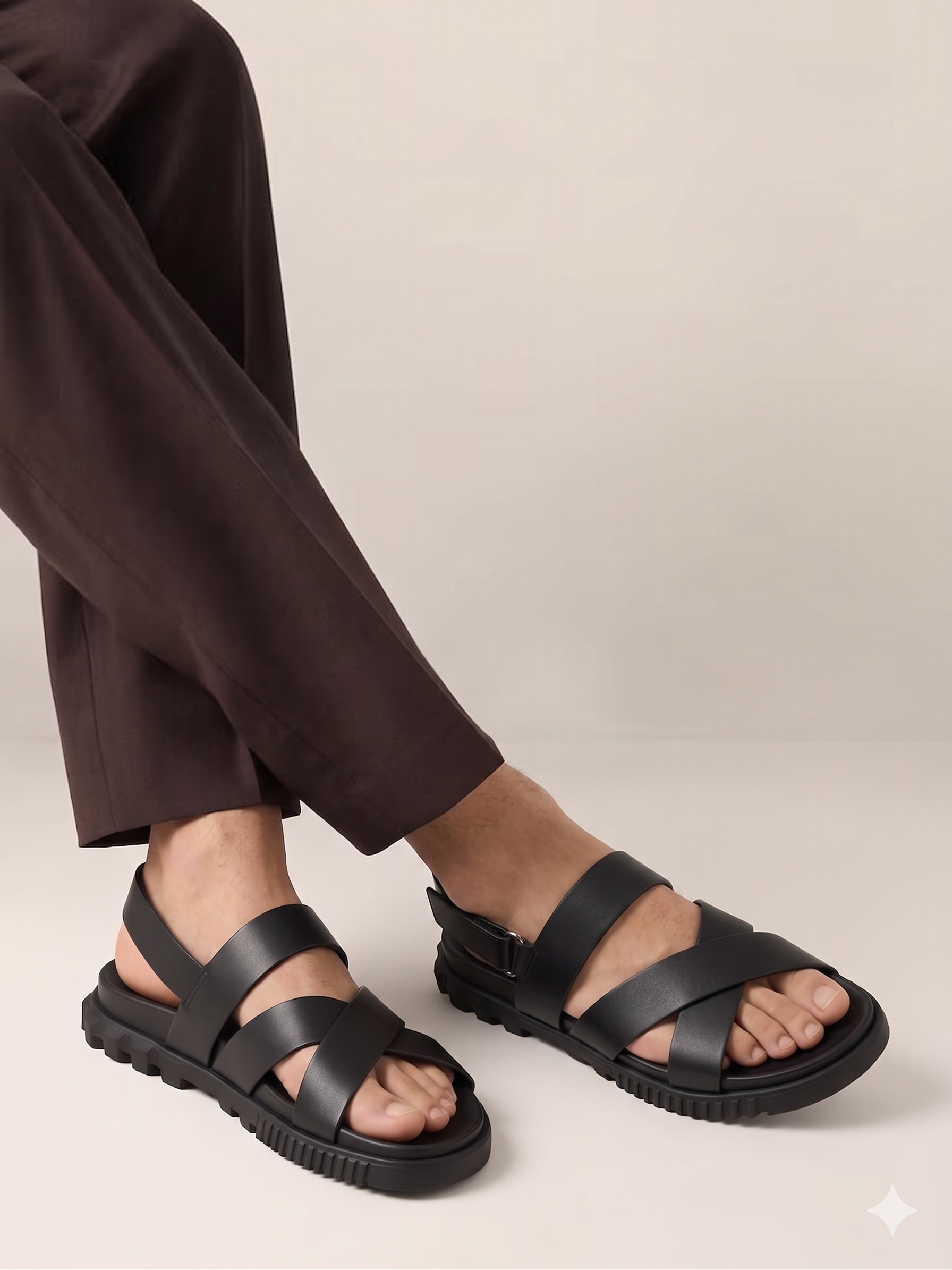 HERMES SLIPPER
