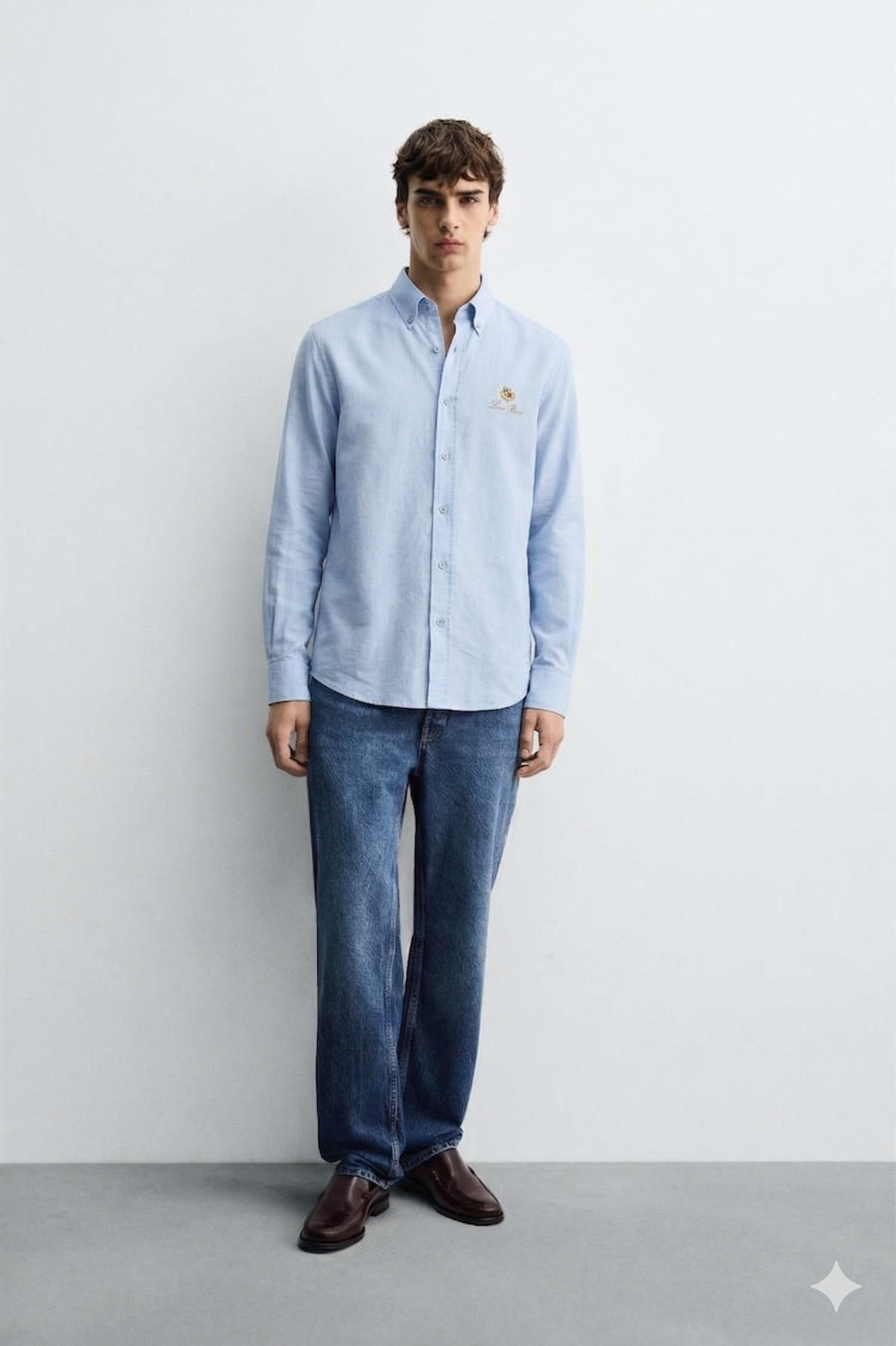 Loro piana SHIRT-