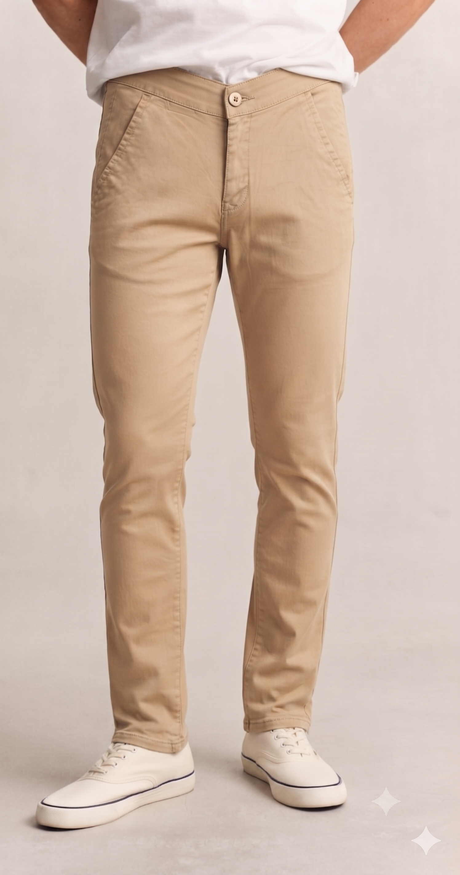 TOMMY  PANTS