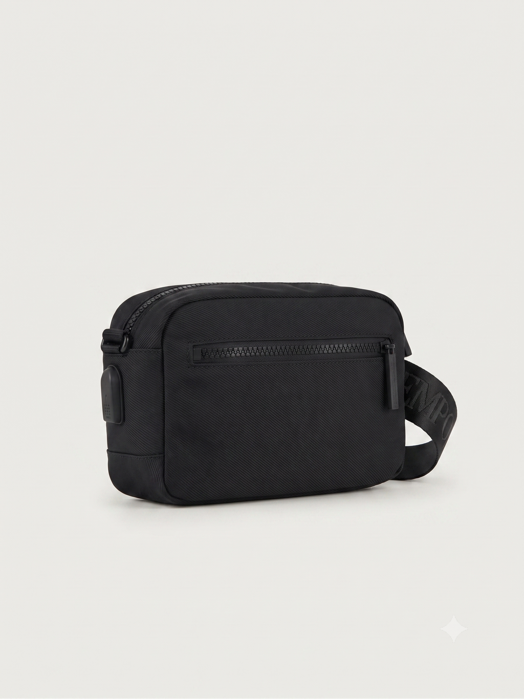 EA7  BAG