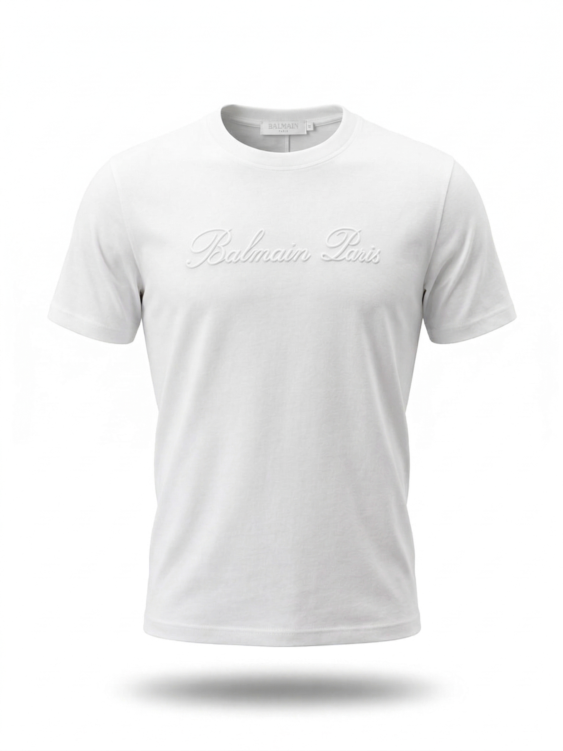Balmaen Paris T-shirt