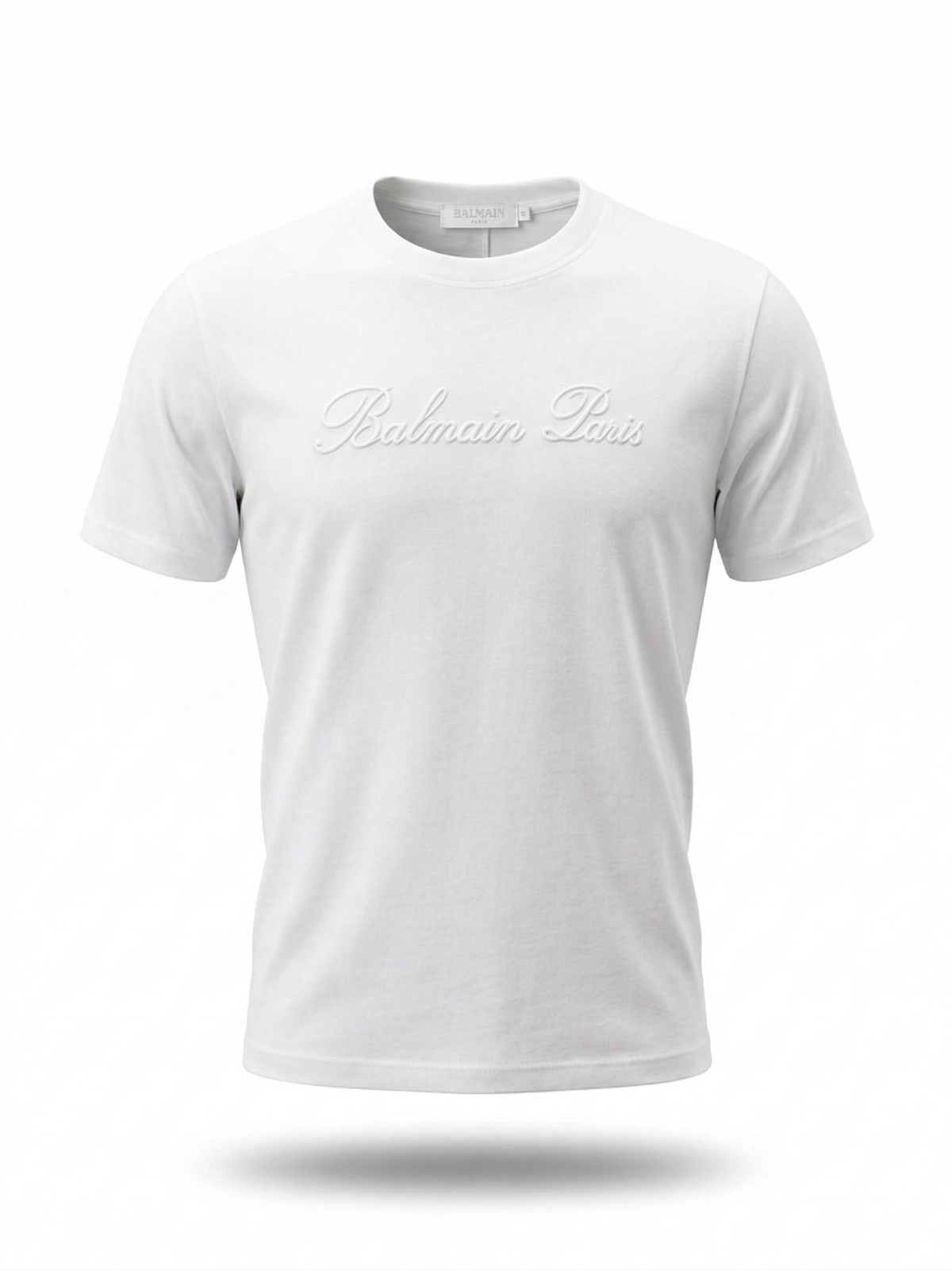 Balmaen Paris T-shirt.