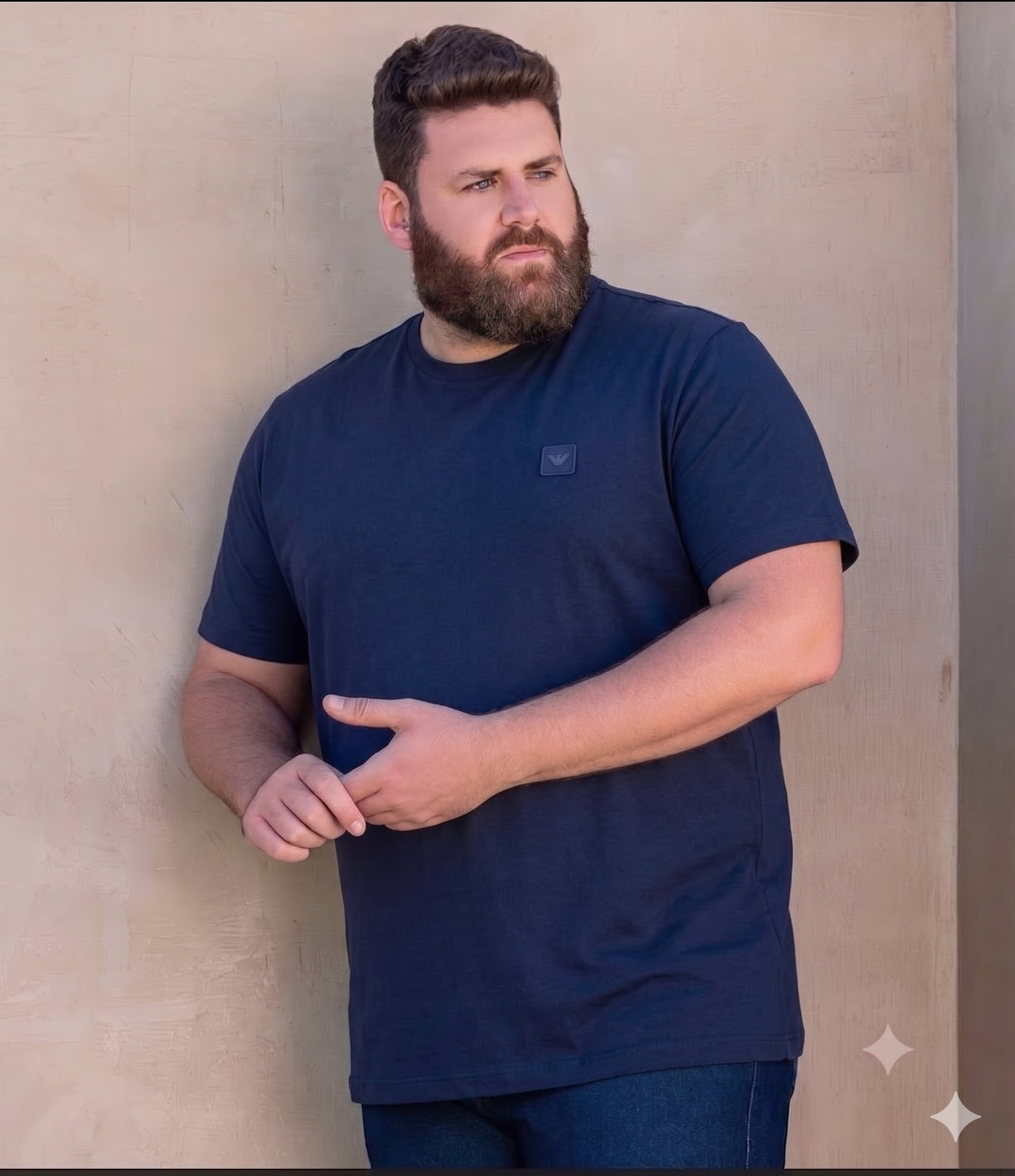 Emporio Armani BIG SIZE