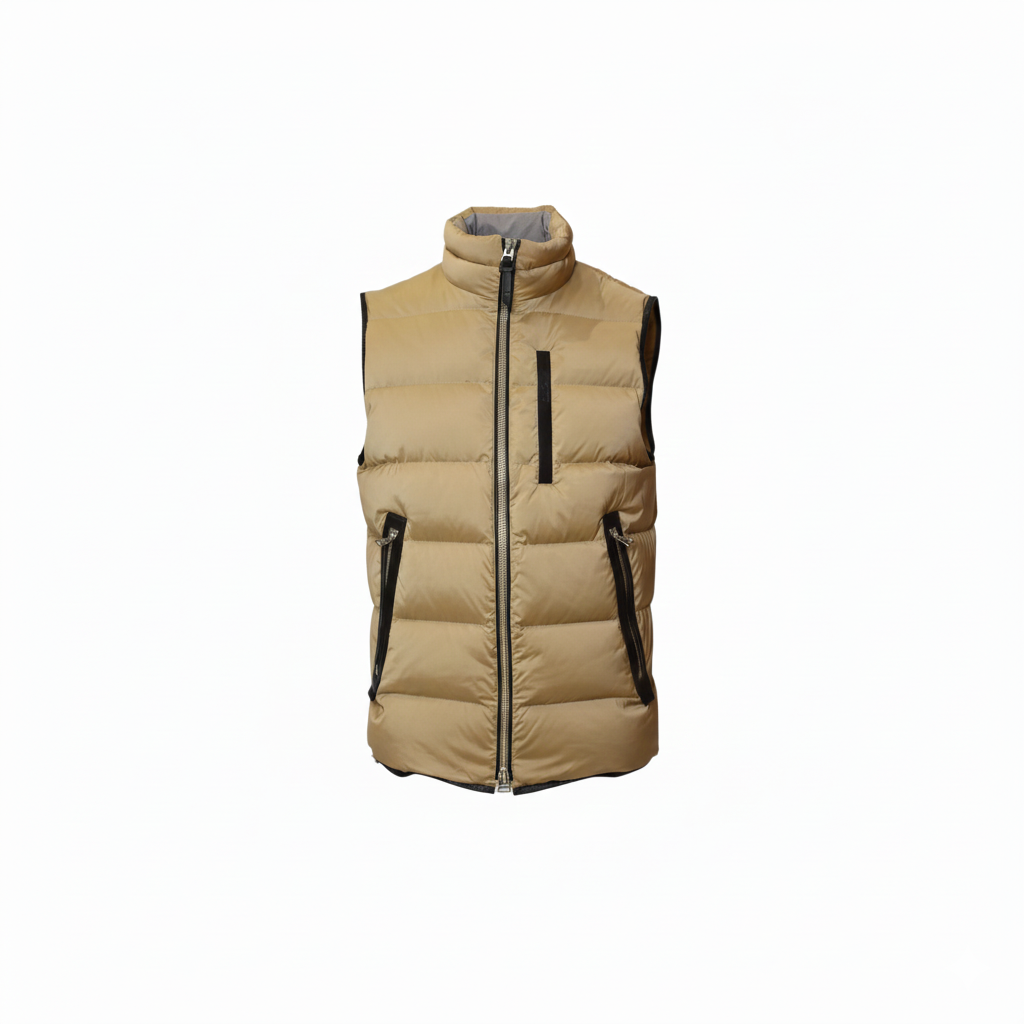 TOM FORD VEST