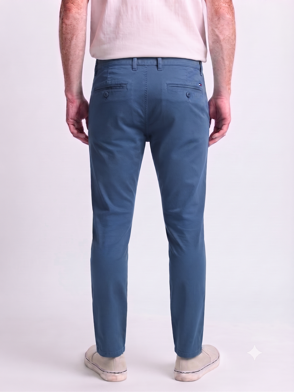 TOMMY  PANTS