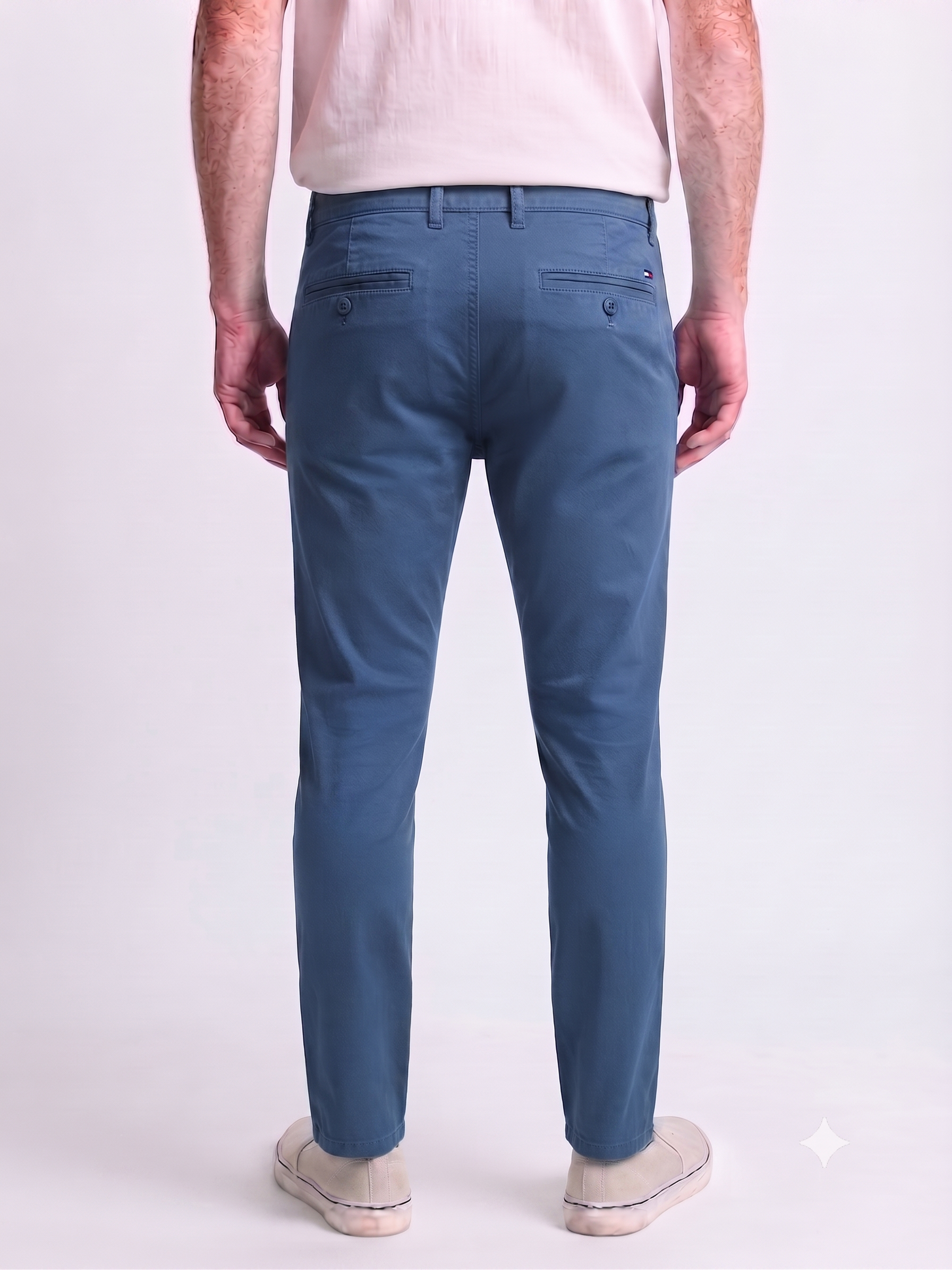 TOMMY  PANTS