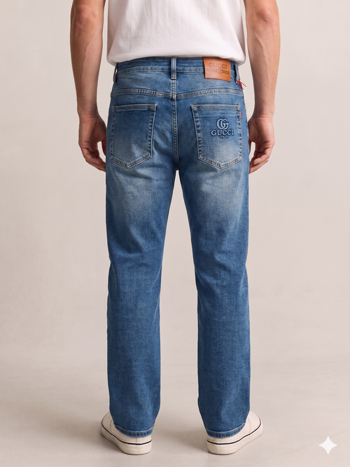 G-U-CC-I PANT