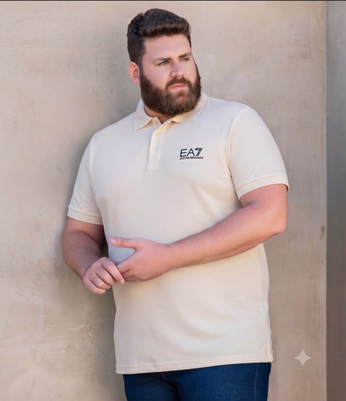 EA7 BIG SIZE