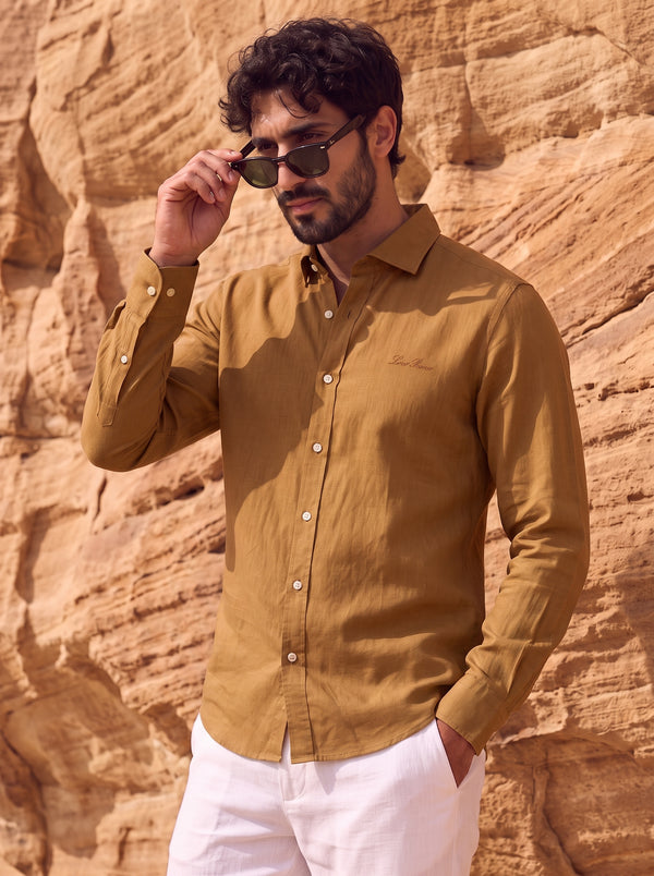 Loro Piana SHIRT-