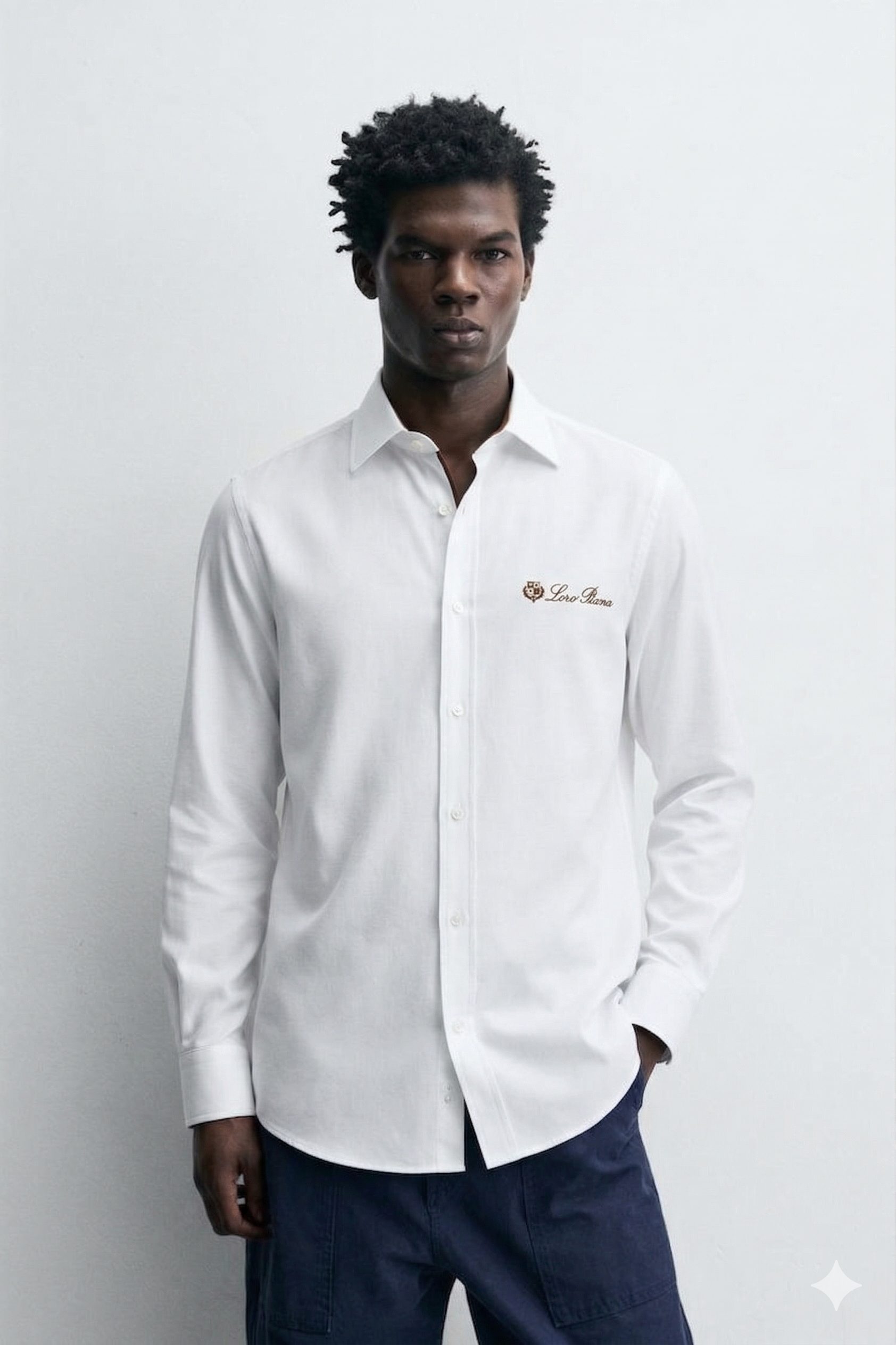 Loro piana Shirt-