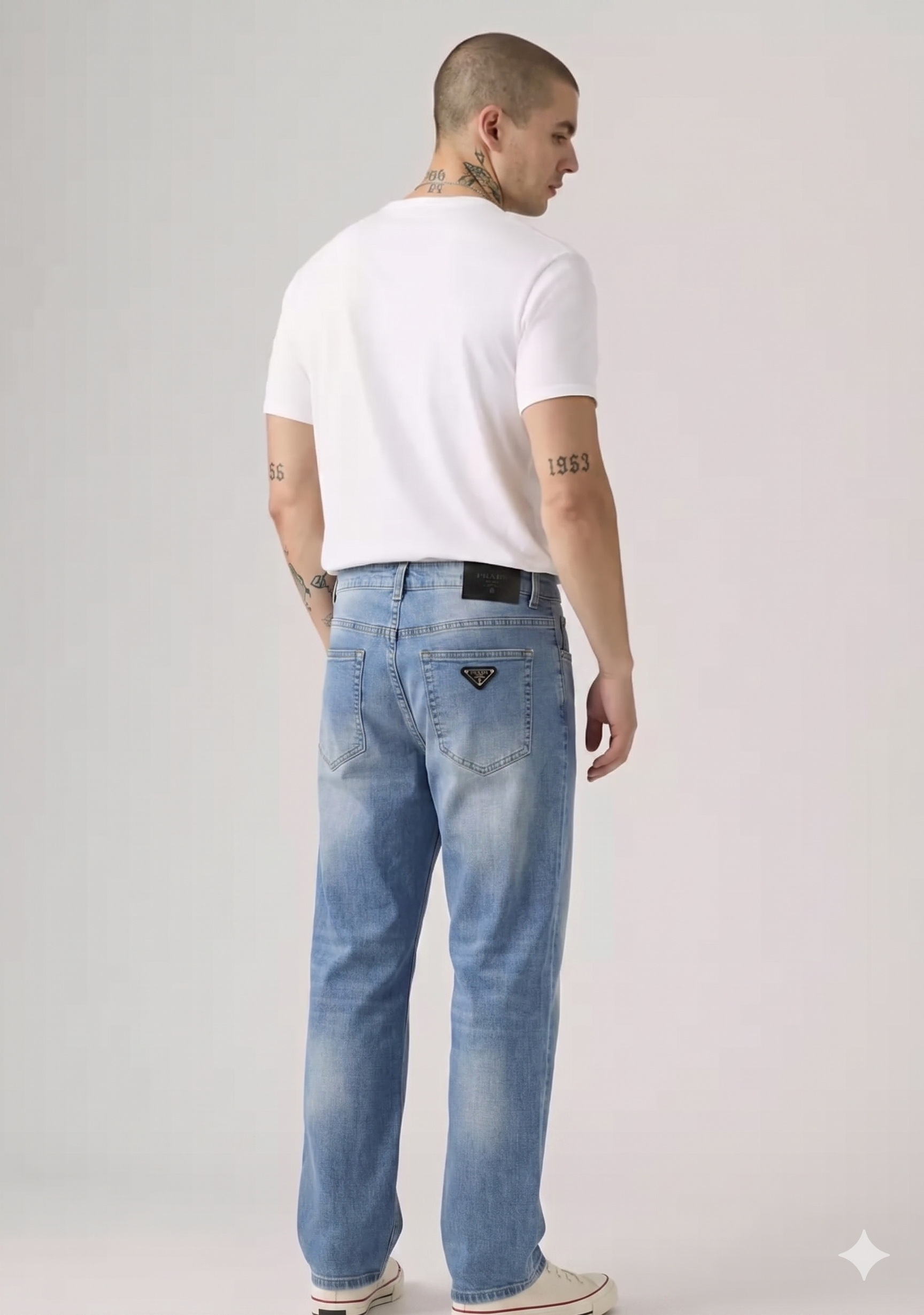 P-r-*-d-a pant