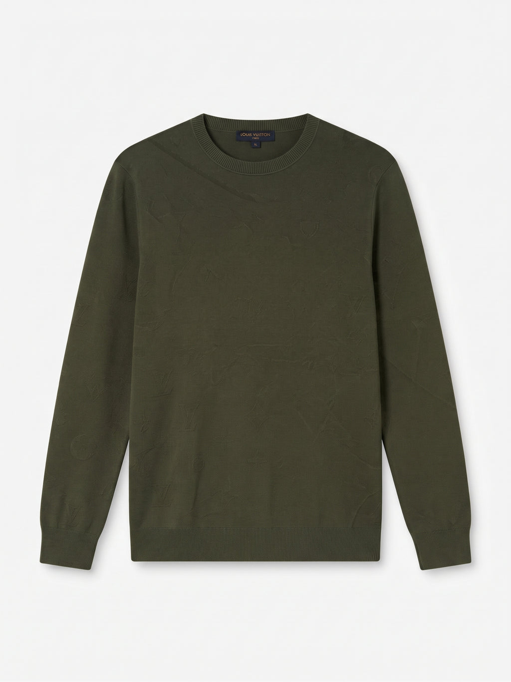 L.V  Pullover