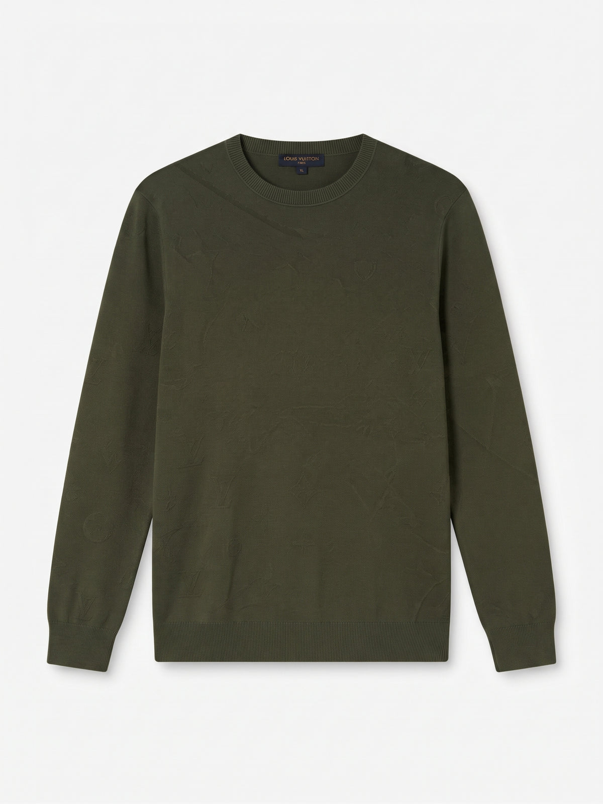 L.V  Pullover