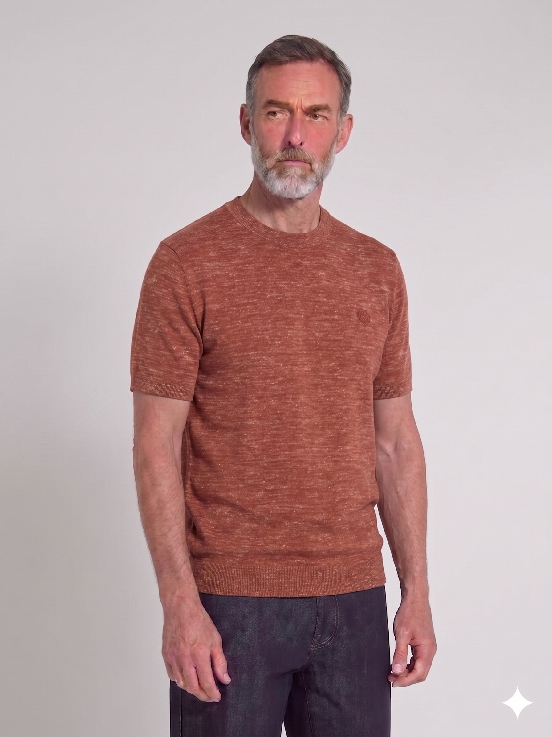 LORO PIANA T-SHIRT.