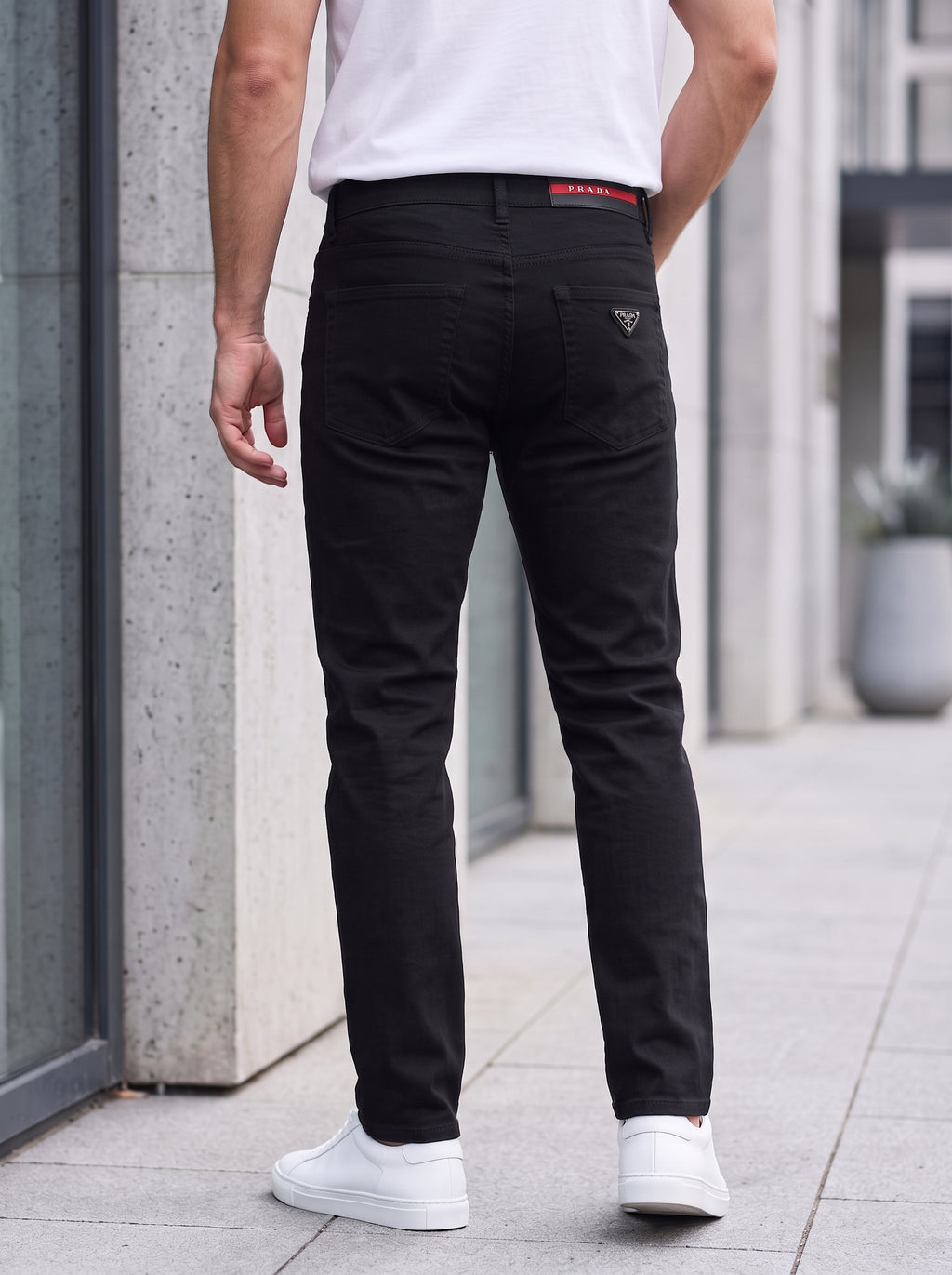 PRADA PANT