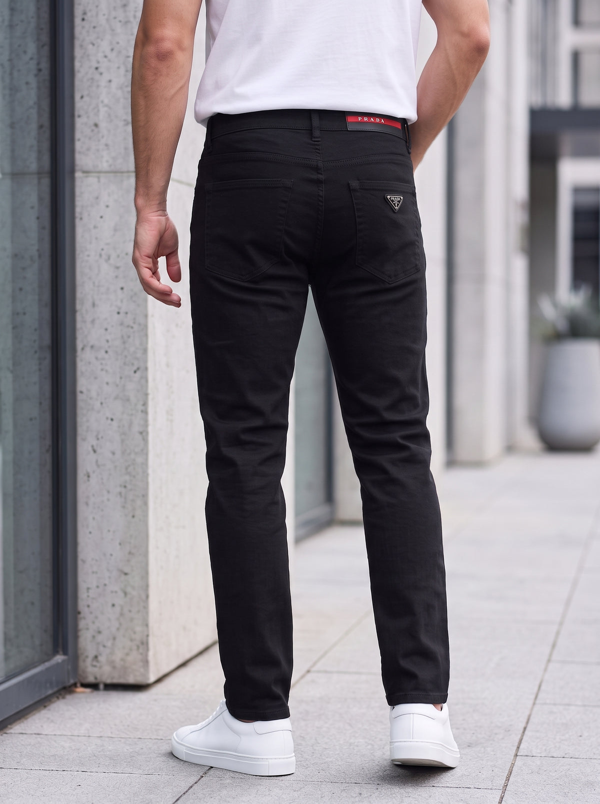 PRADA PANT