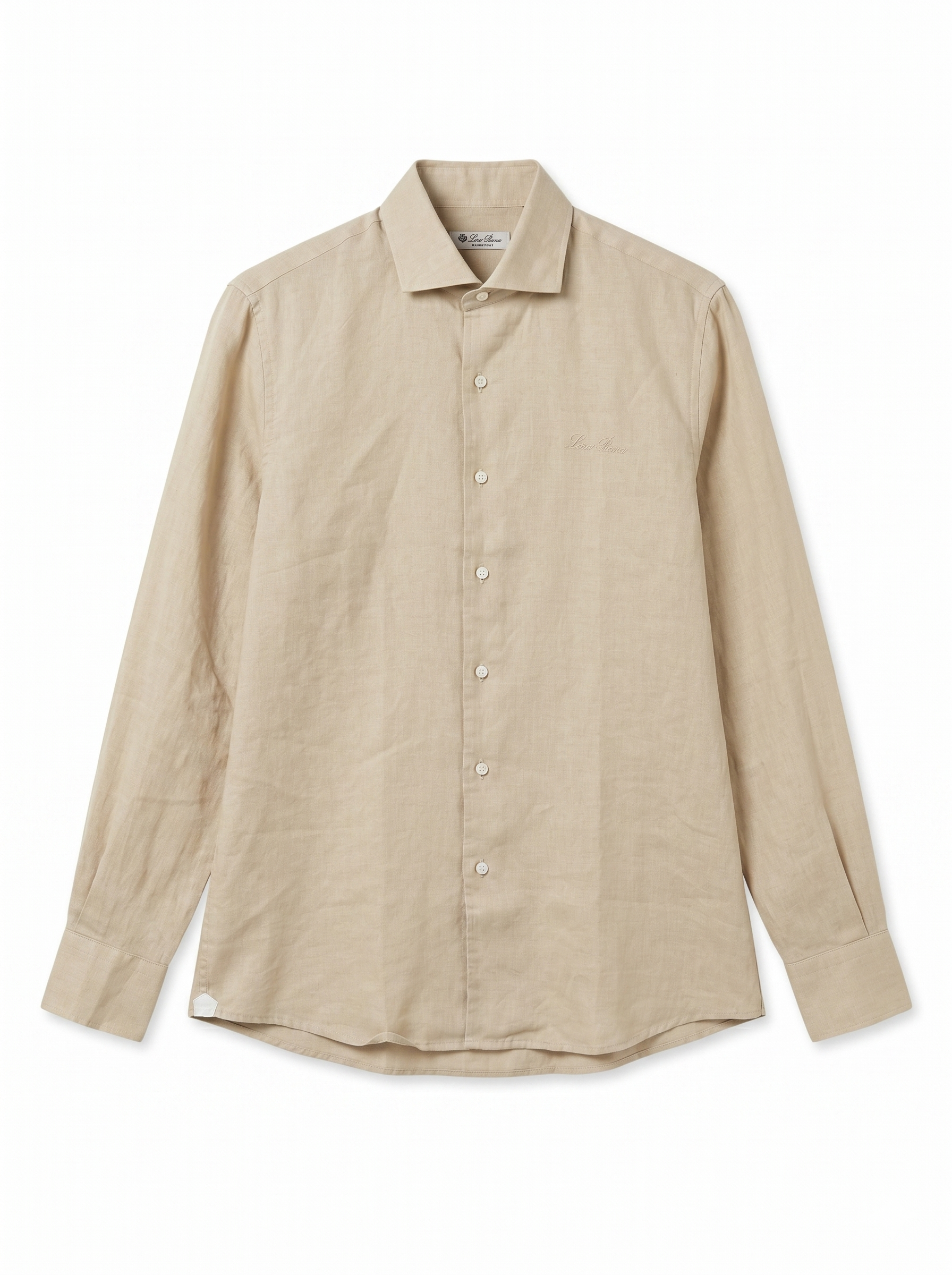 Loro Piana Shirt-