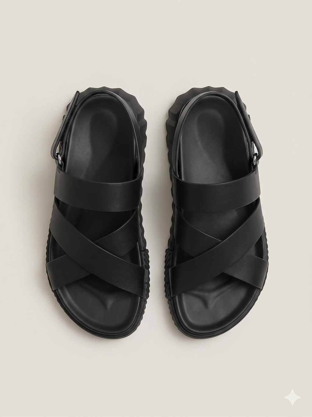 HERMES SLIPPER
