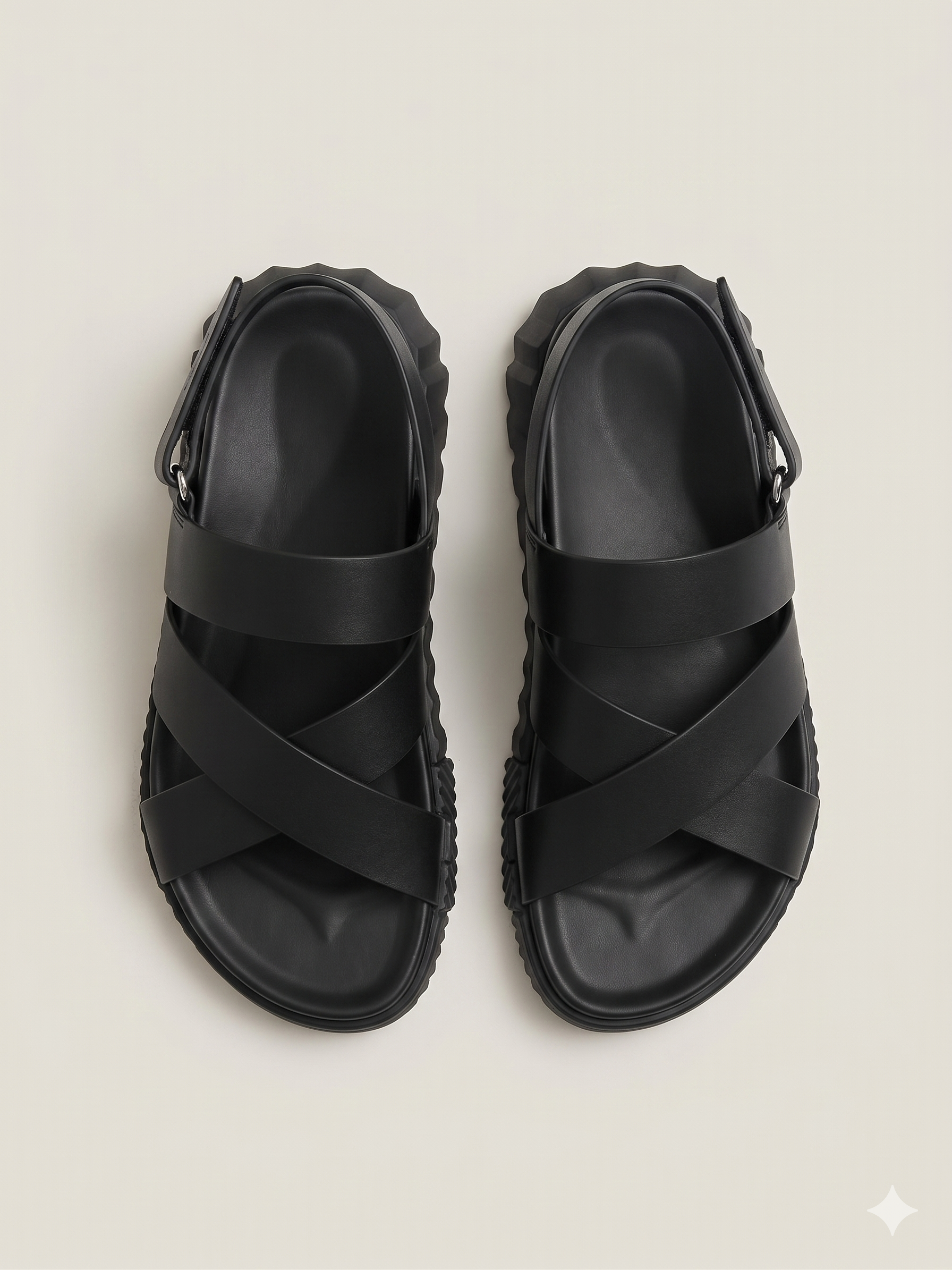 HERMES SLIPPER