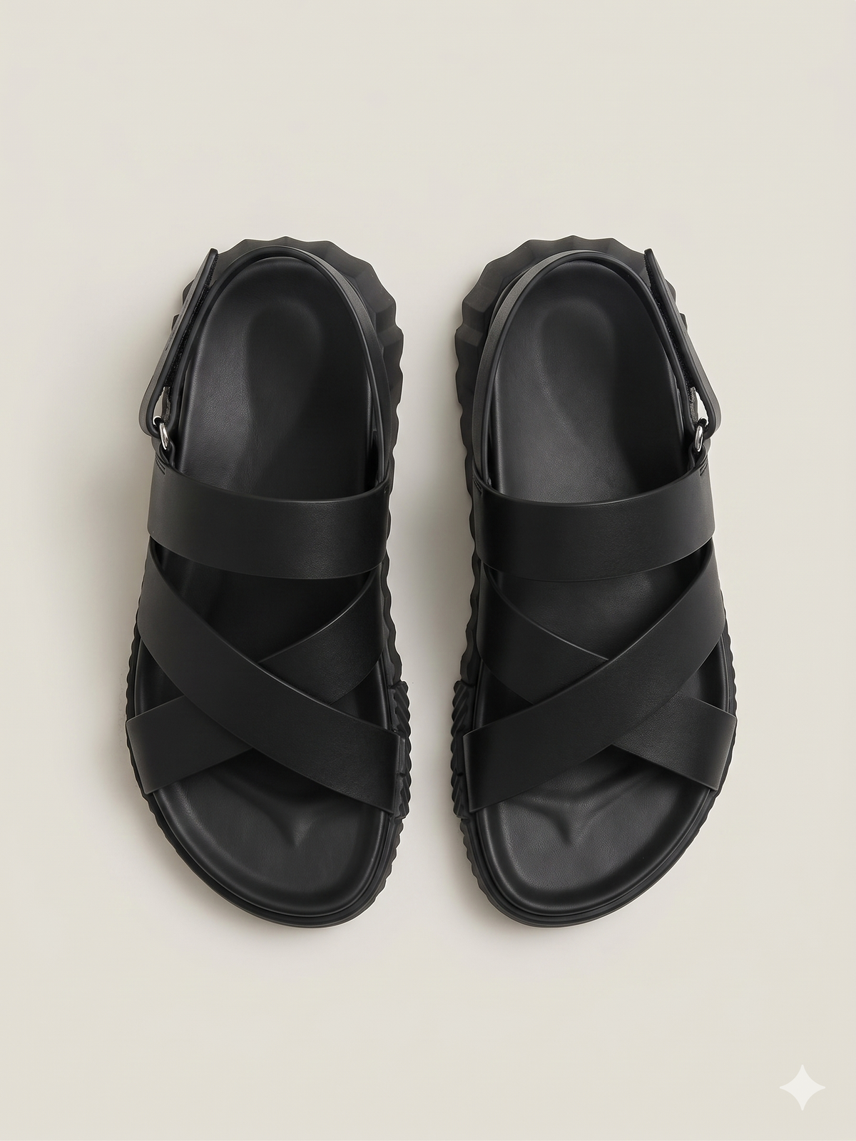 HERMES SLIPPER