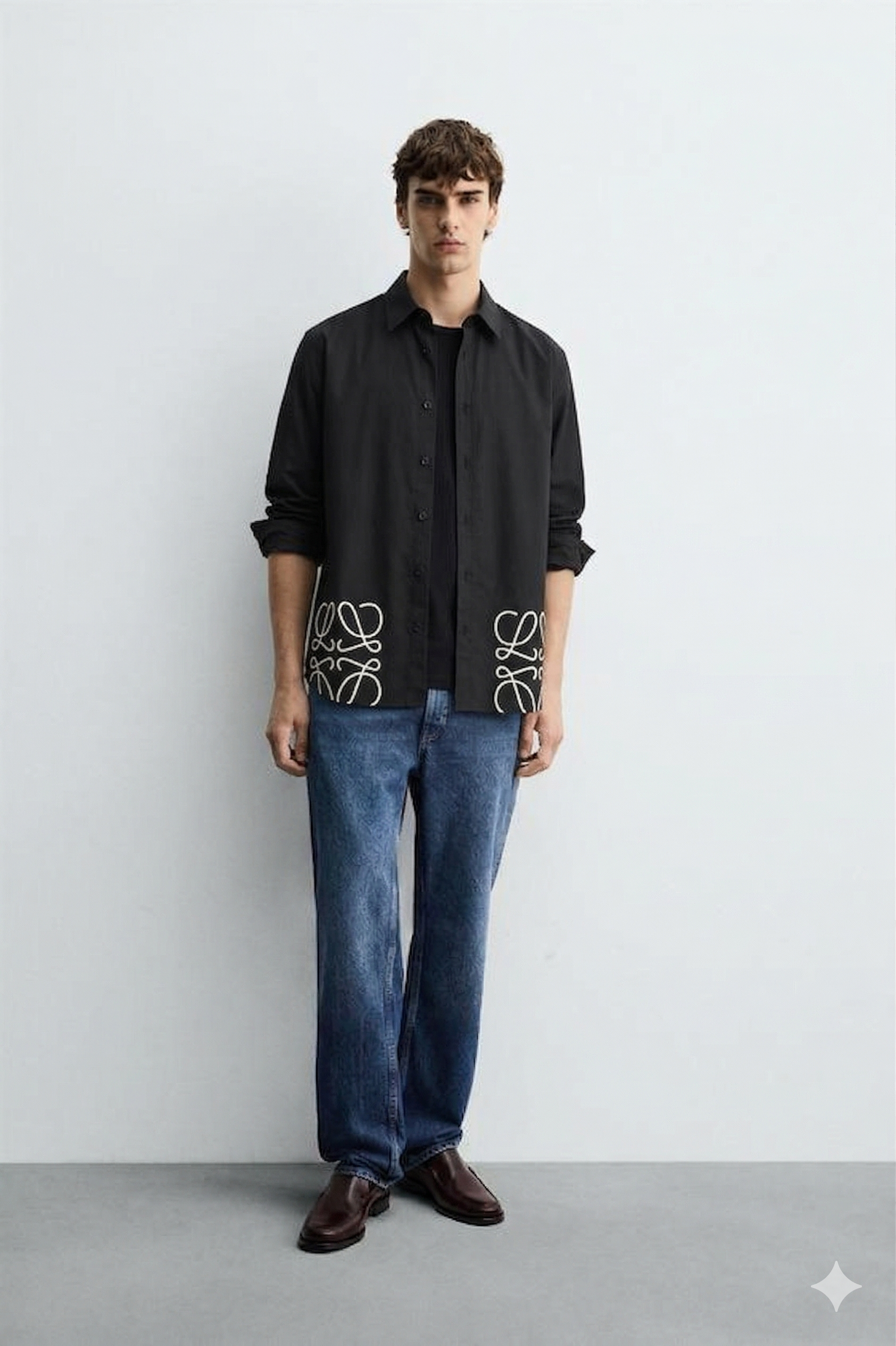 LOAWE SHIRT-