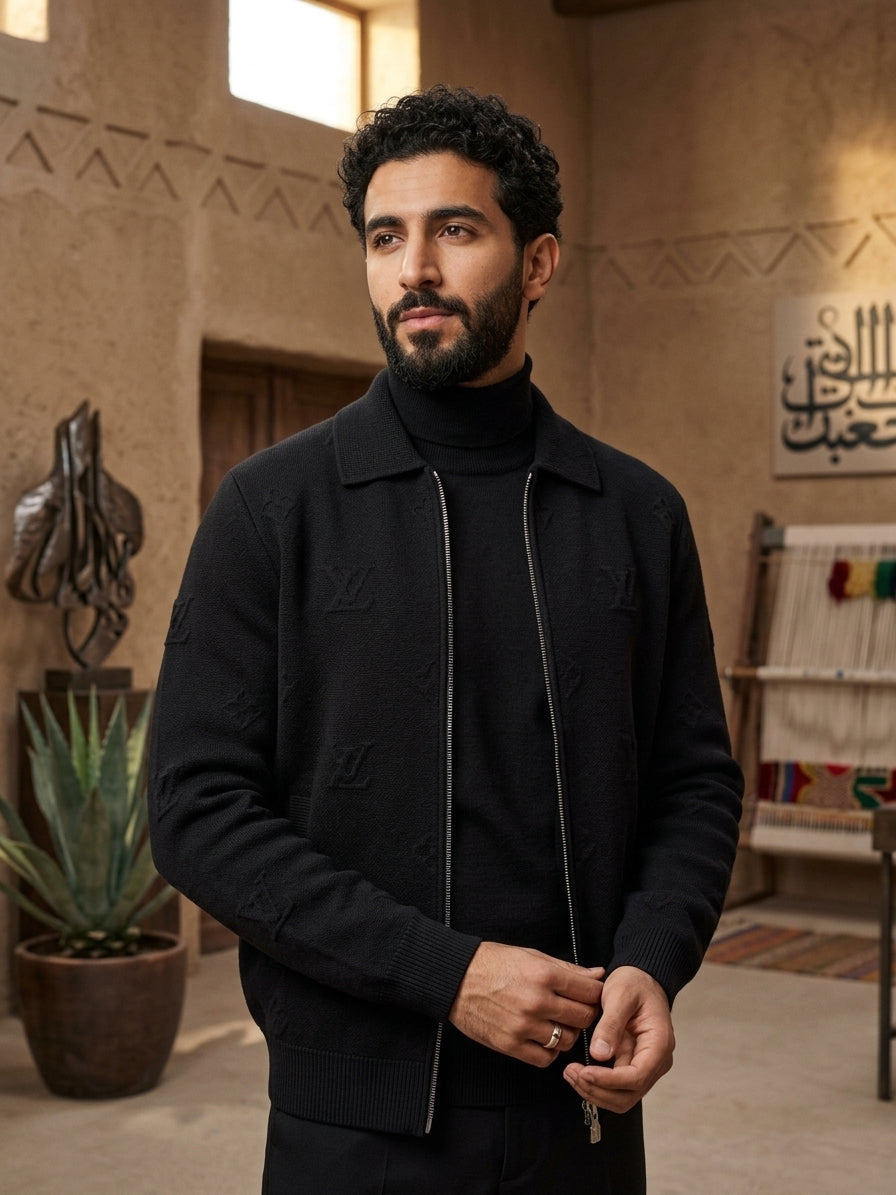 LOUIS VIUTTION Jacket