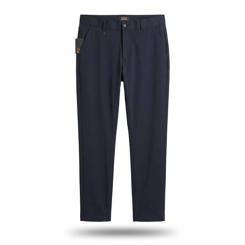 zegne classic pant