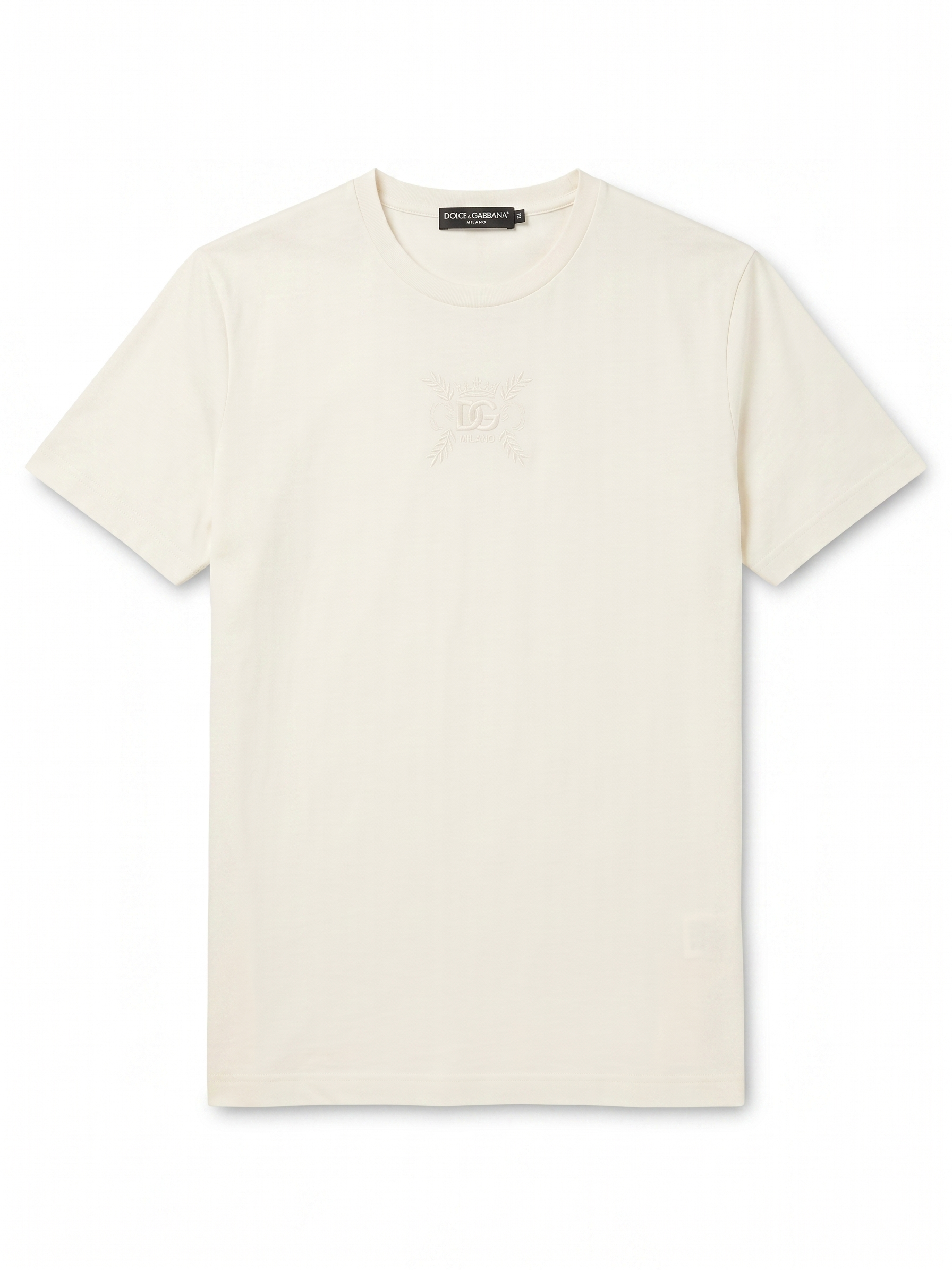 Dolce &Gabbana T-SHIRT.