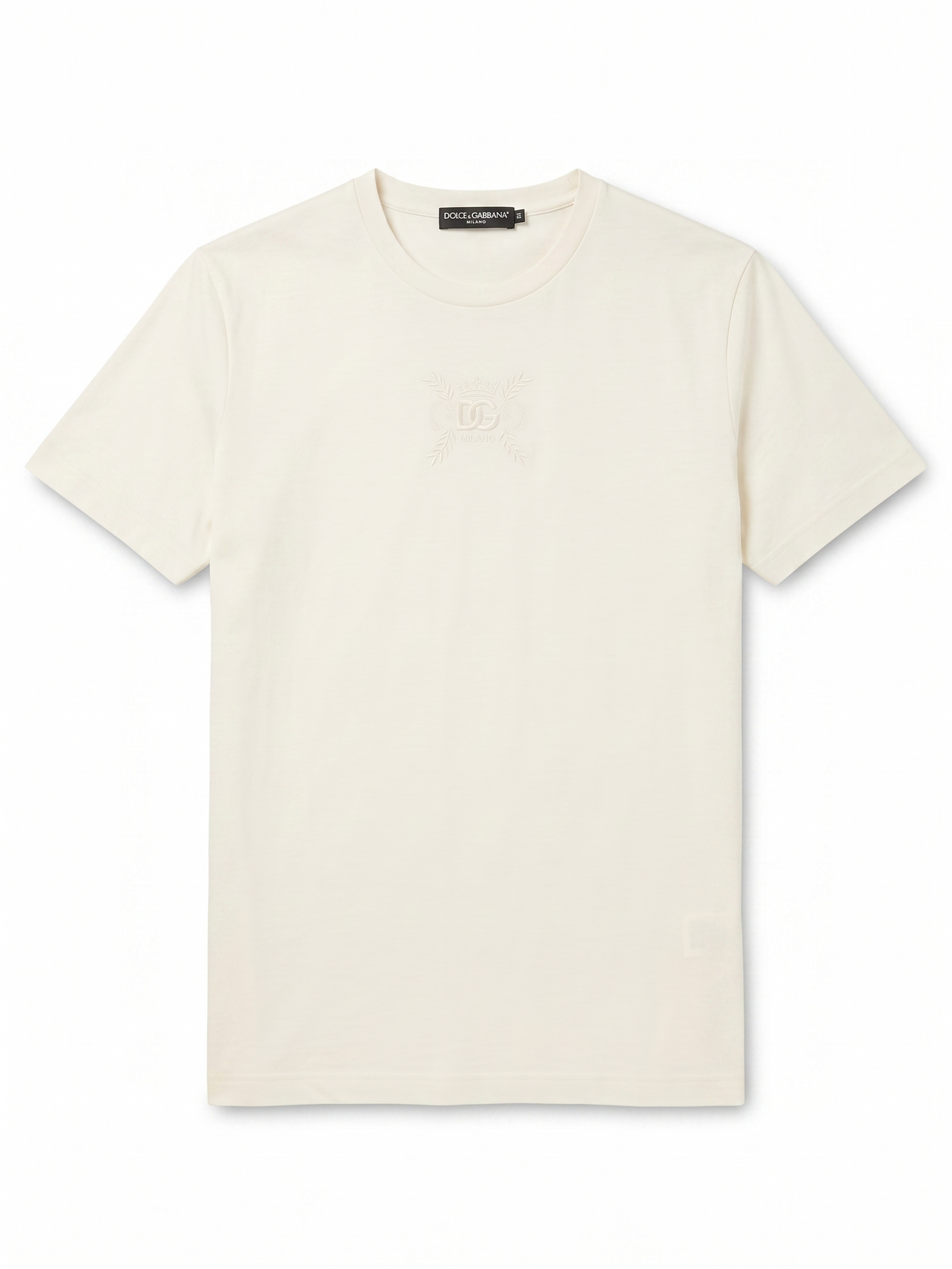 Dolce &Gabbana T-SHIRT.