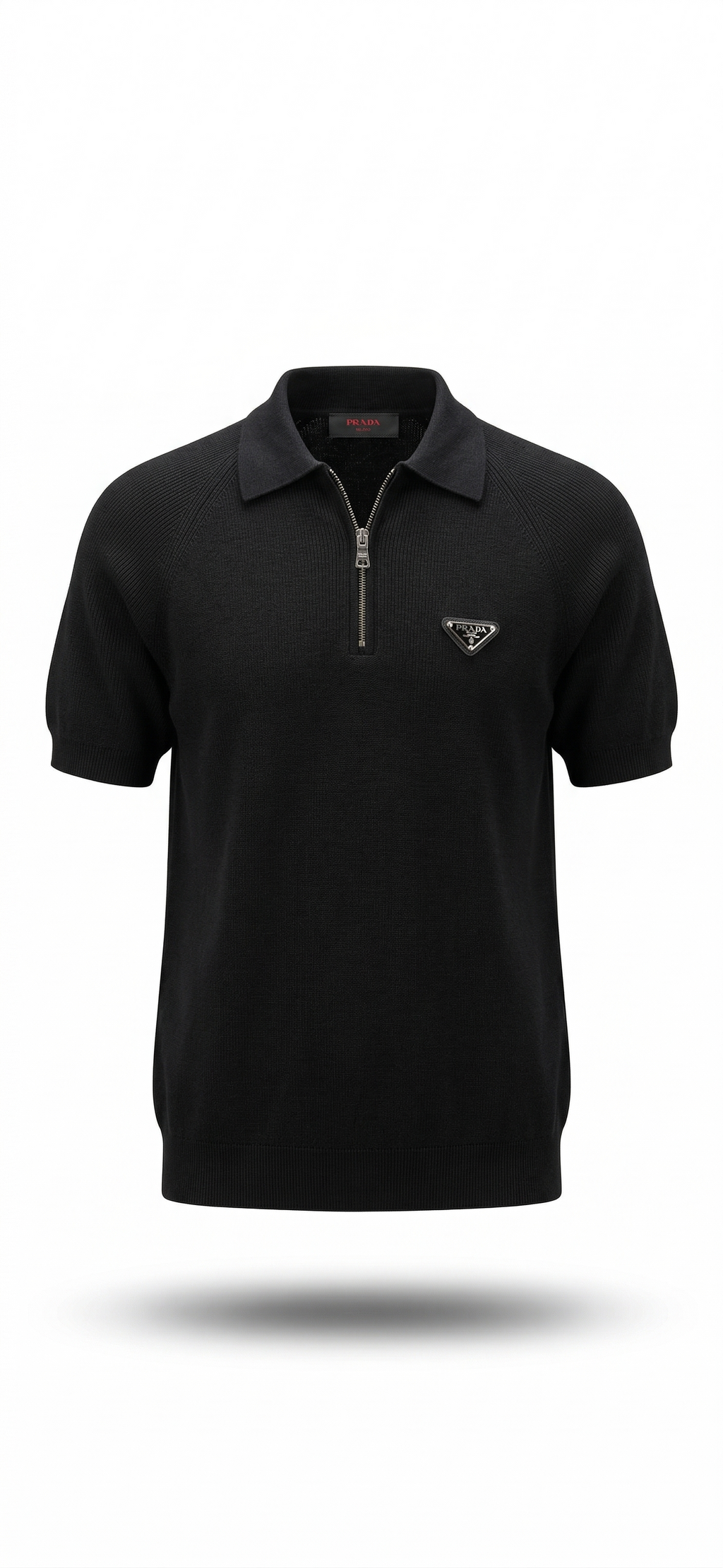 Prada T-shirt. polo shirt