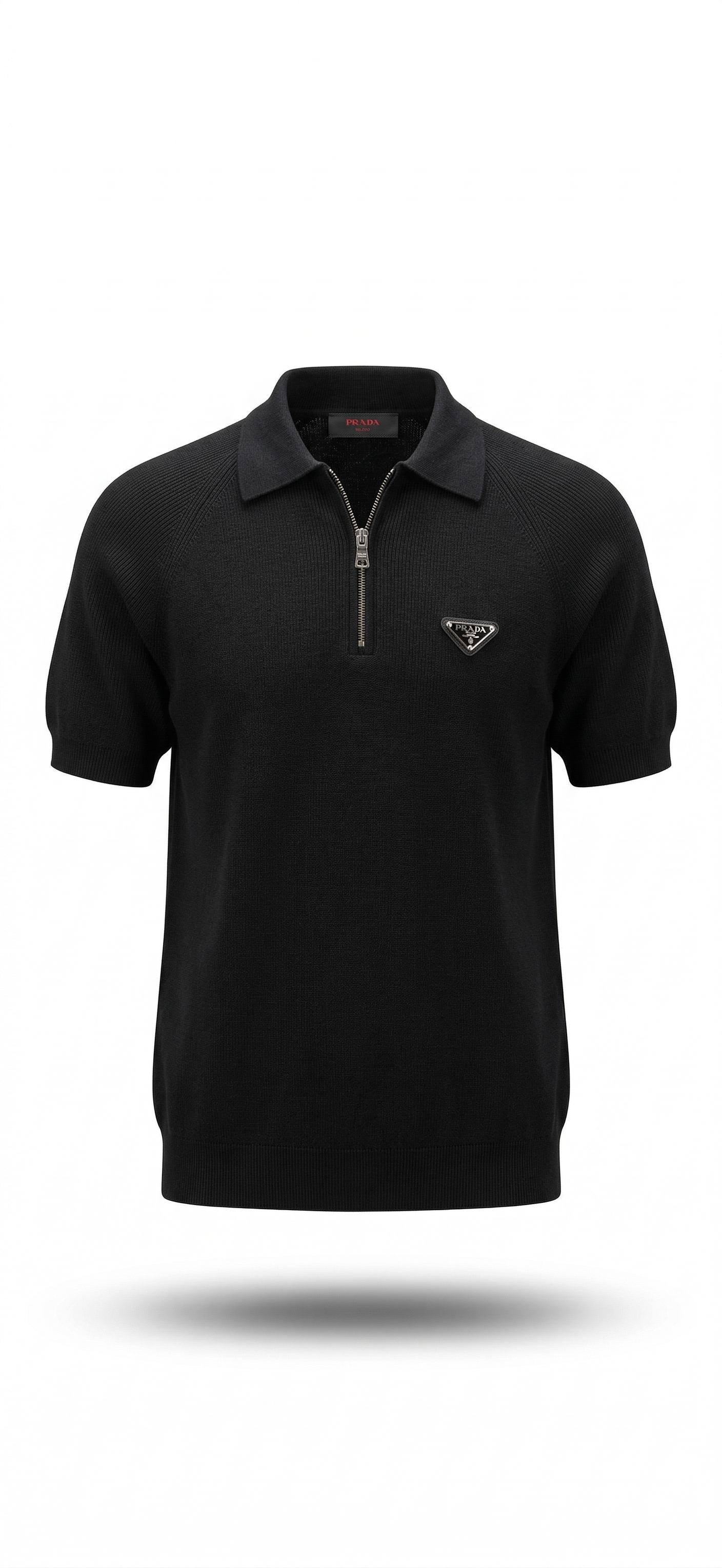 Prada T-shirt. polo shirt