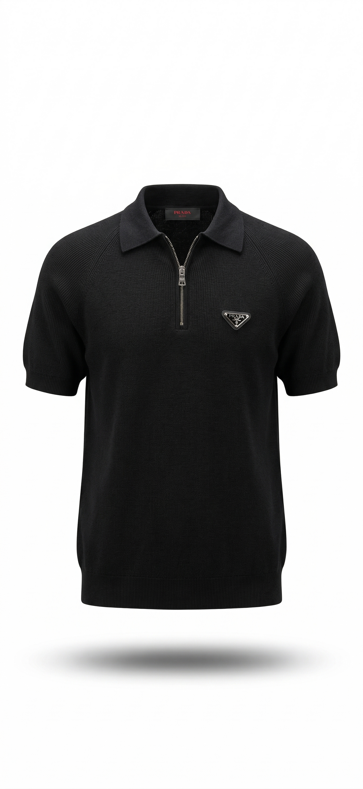 Prada T-shirt. polo shirt