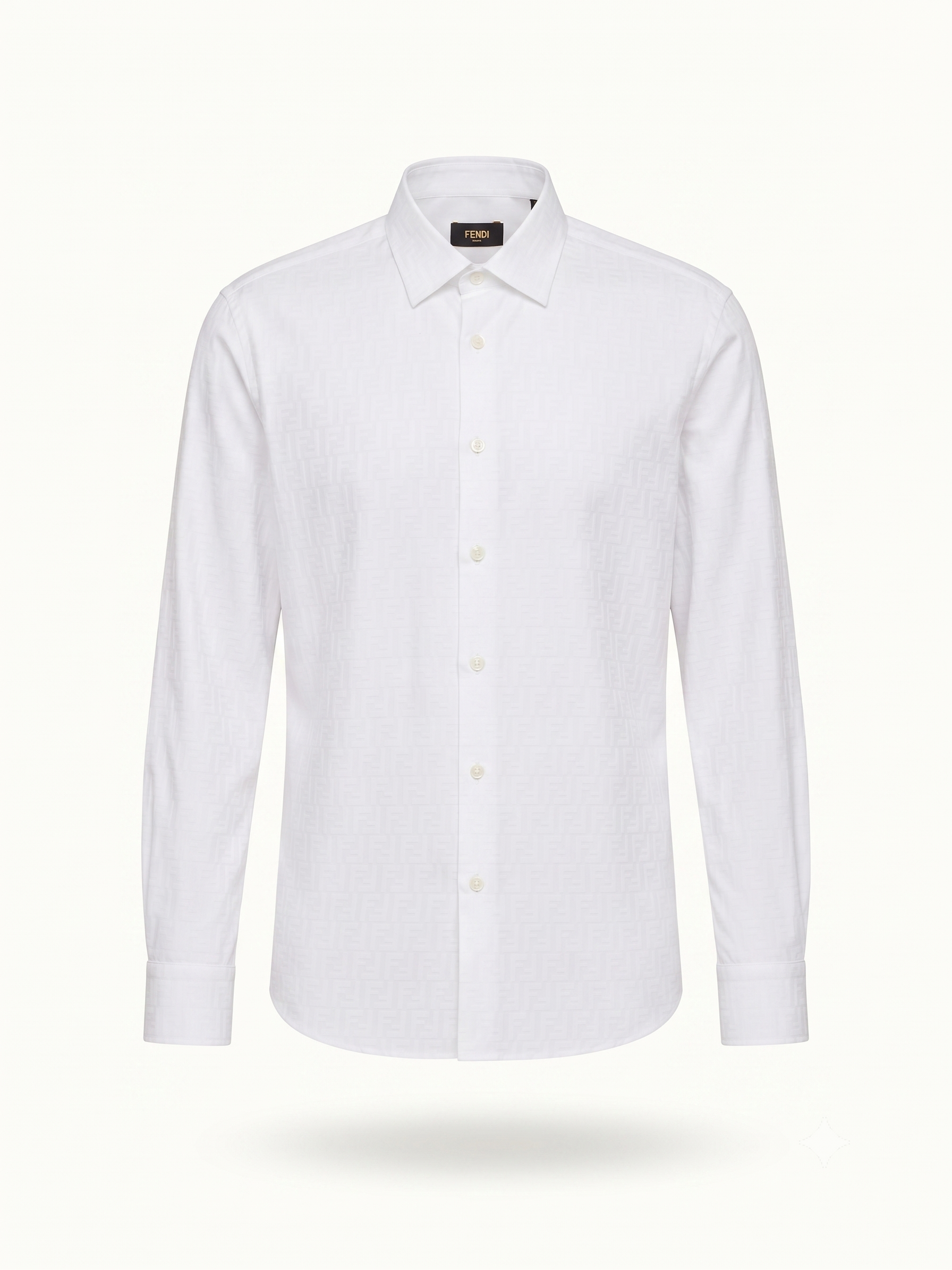 FENDI SHIRT-