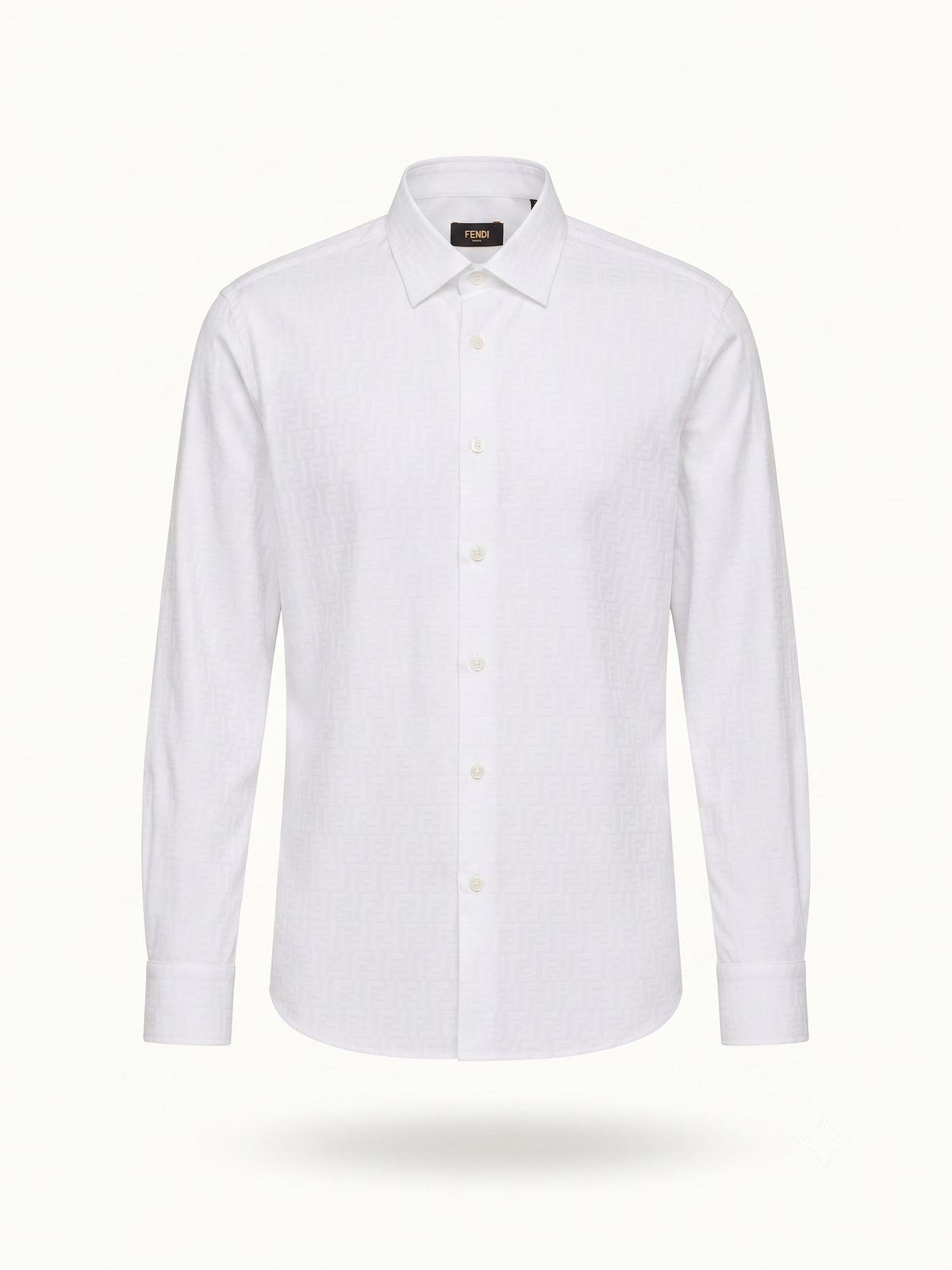 FENDI SHIRT-