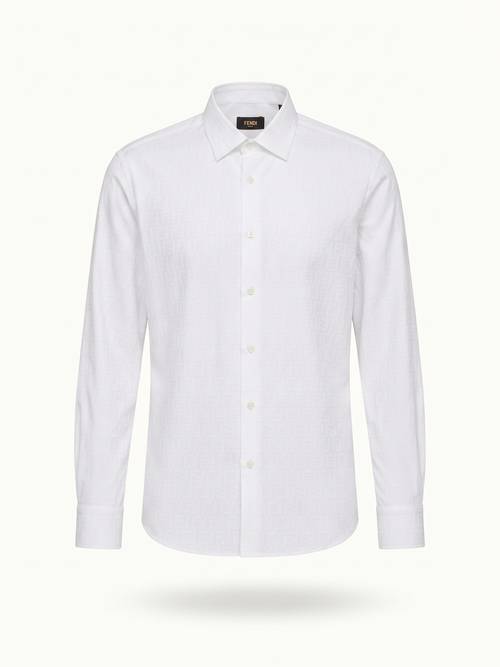 FENDI SHIRT-
