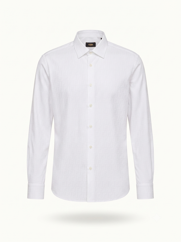 FENDI SHIRT-
