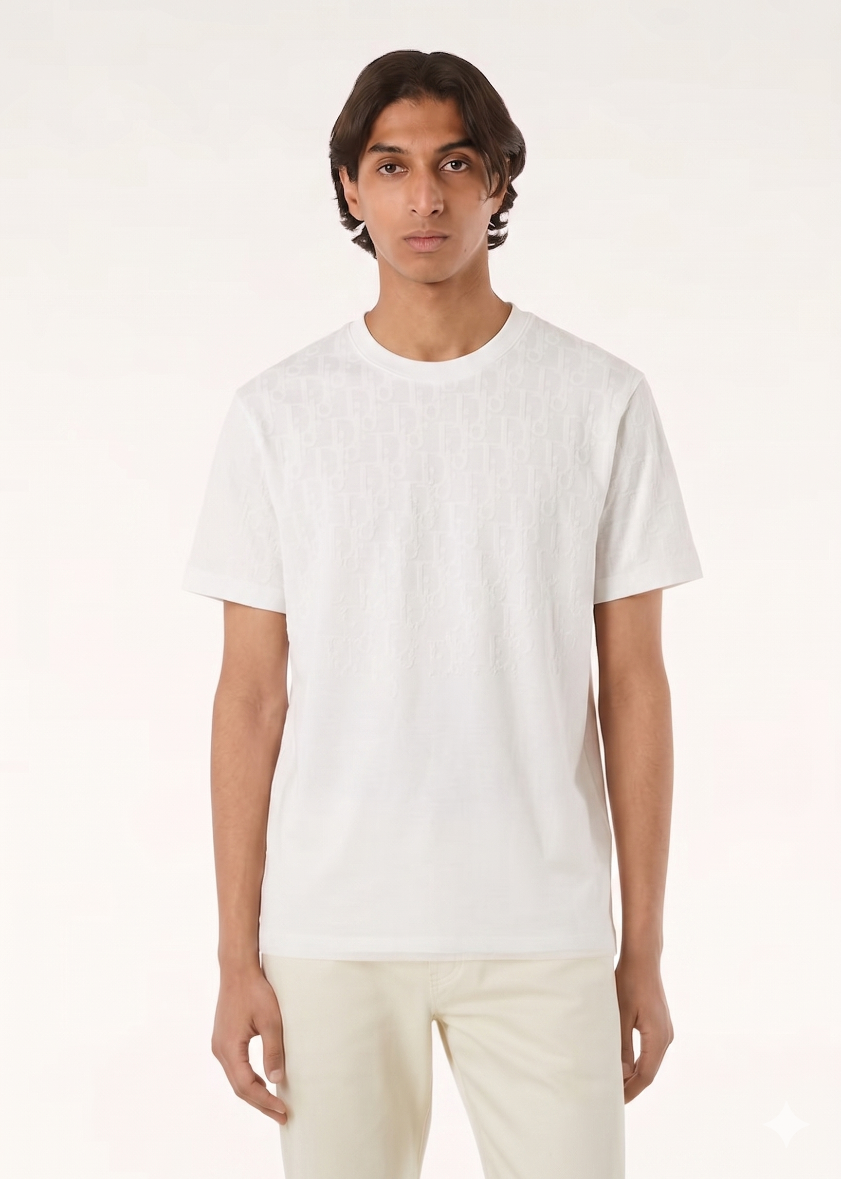 DIOR T-shirt.