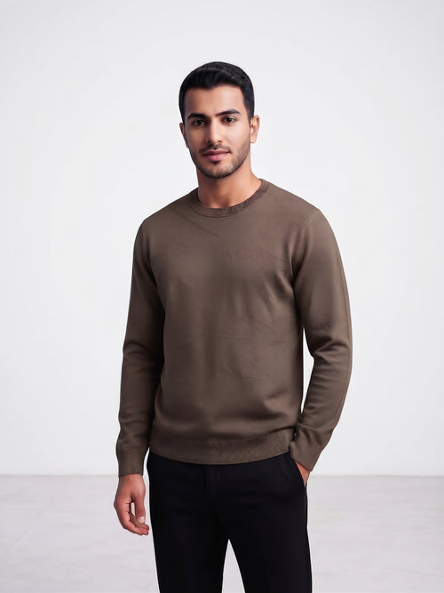 L.V  Pullover