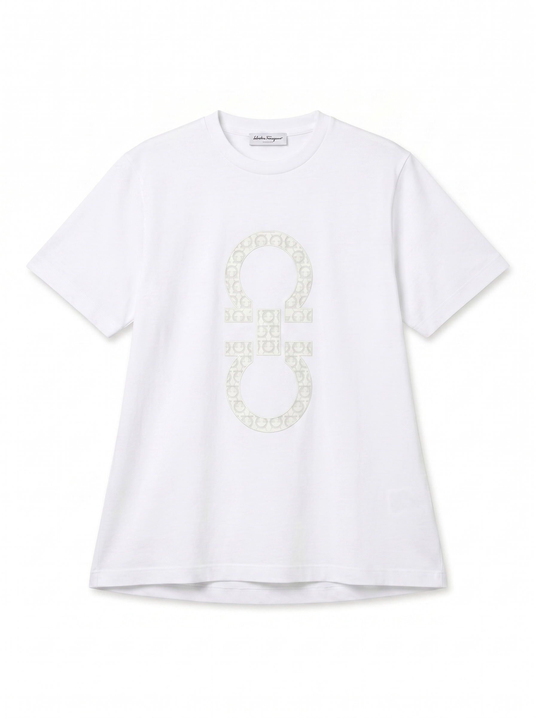 Ferragamo T-shirt
