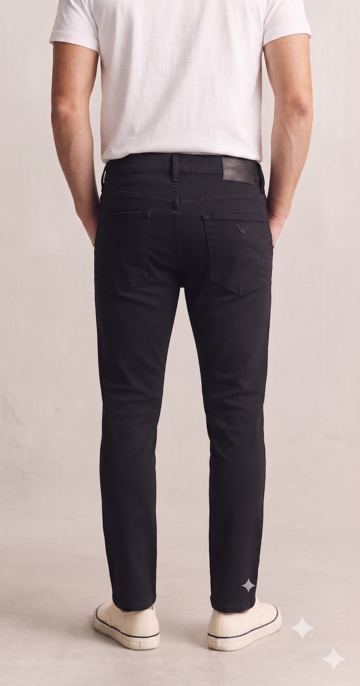 EA7 PANTS