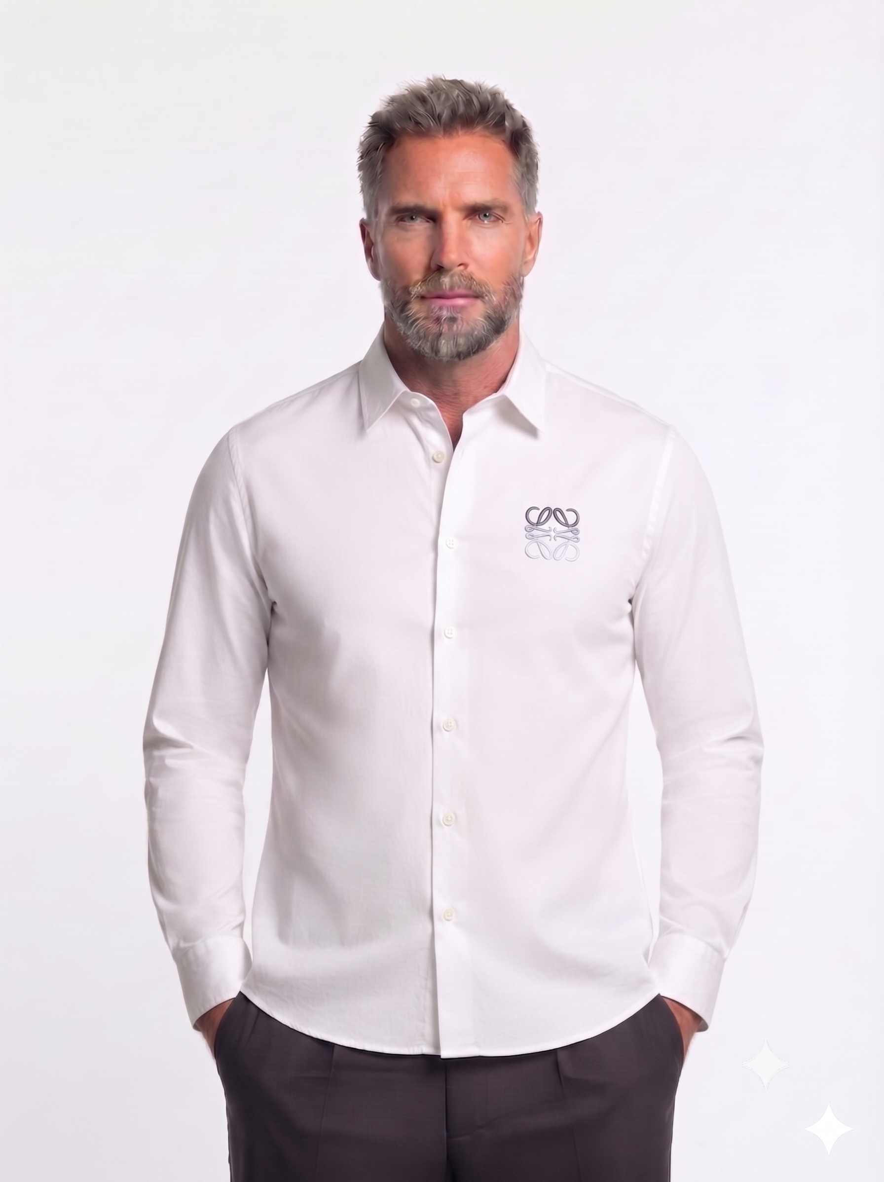 loewe shirt-
