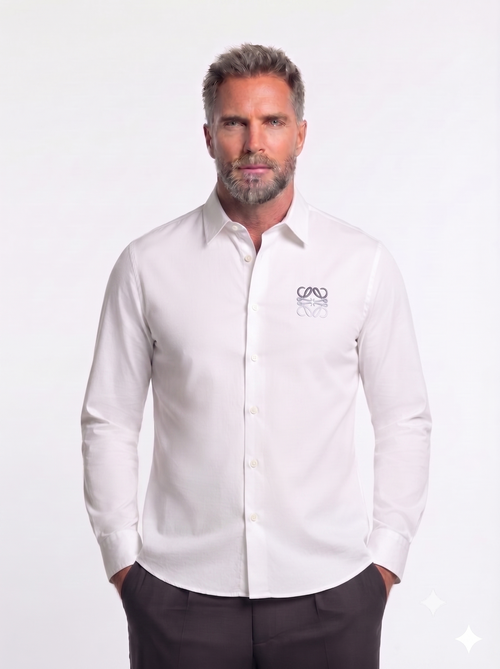 loewe shirt-