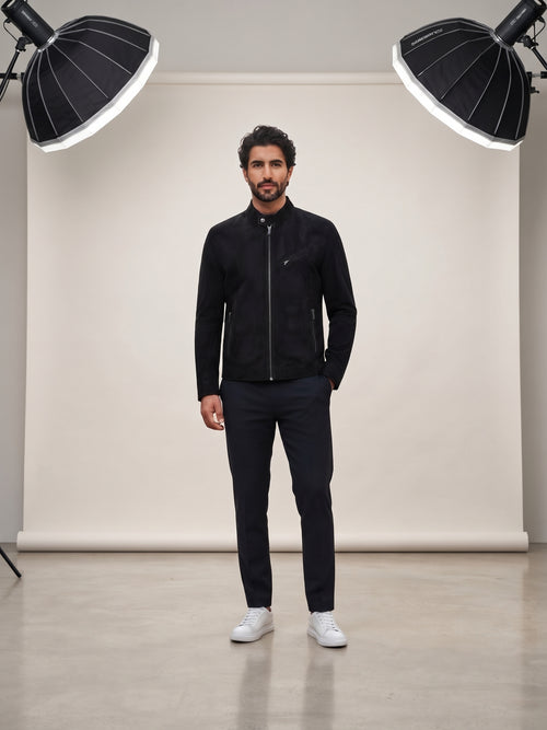 DOLCE&GABANA JACKET