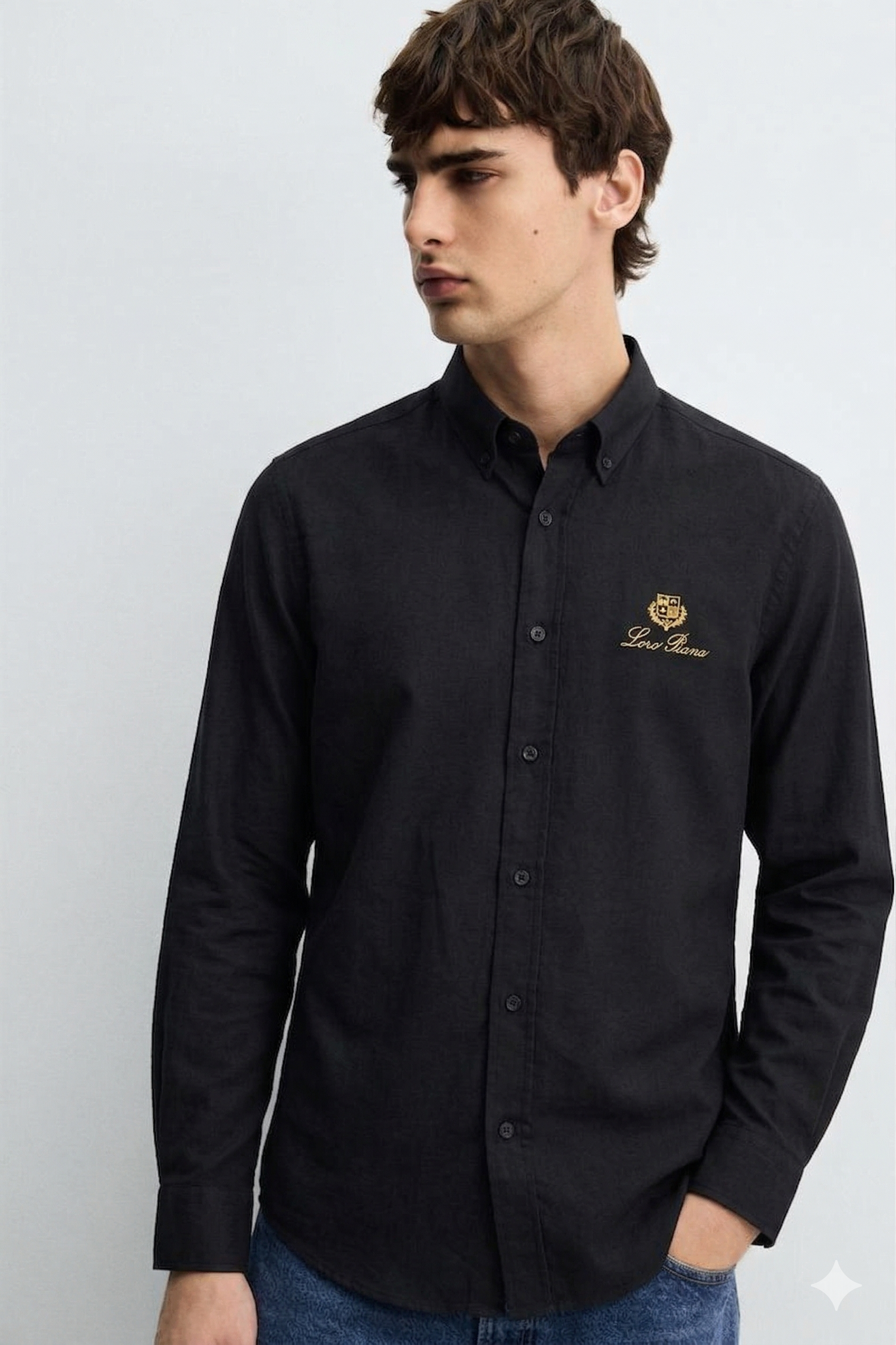 Loro piana SHIRT-