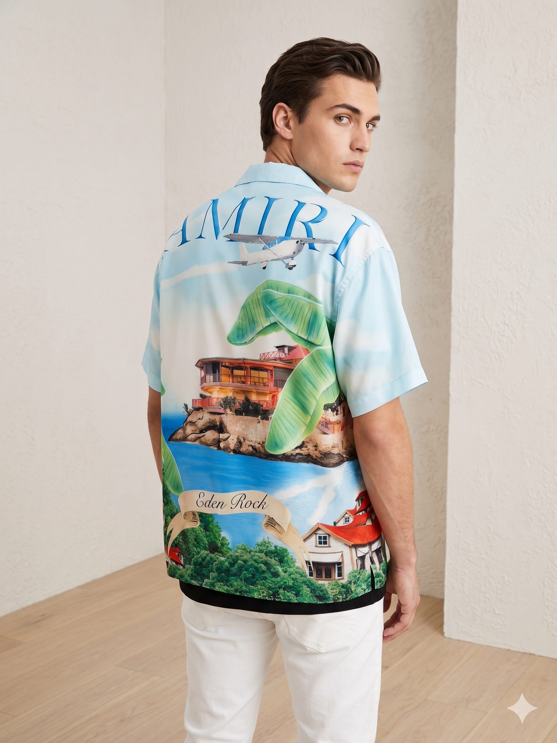 AMIRI SHIRT-